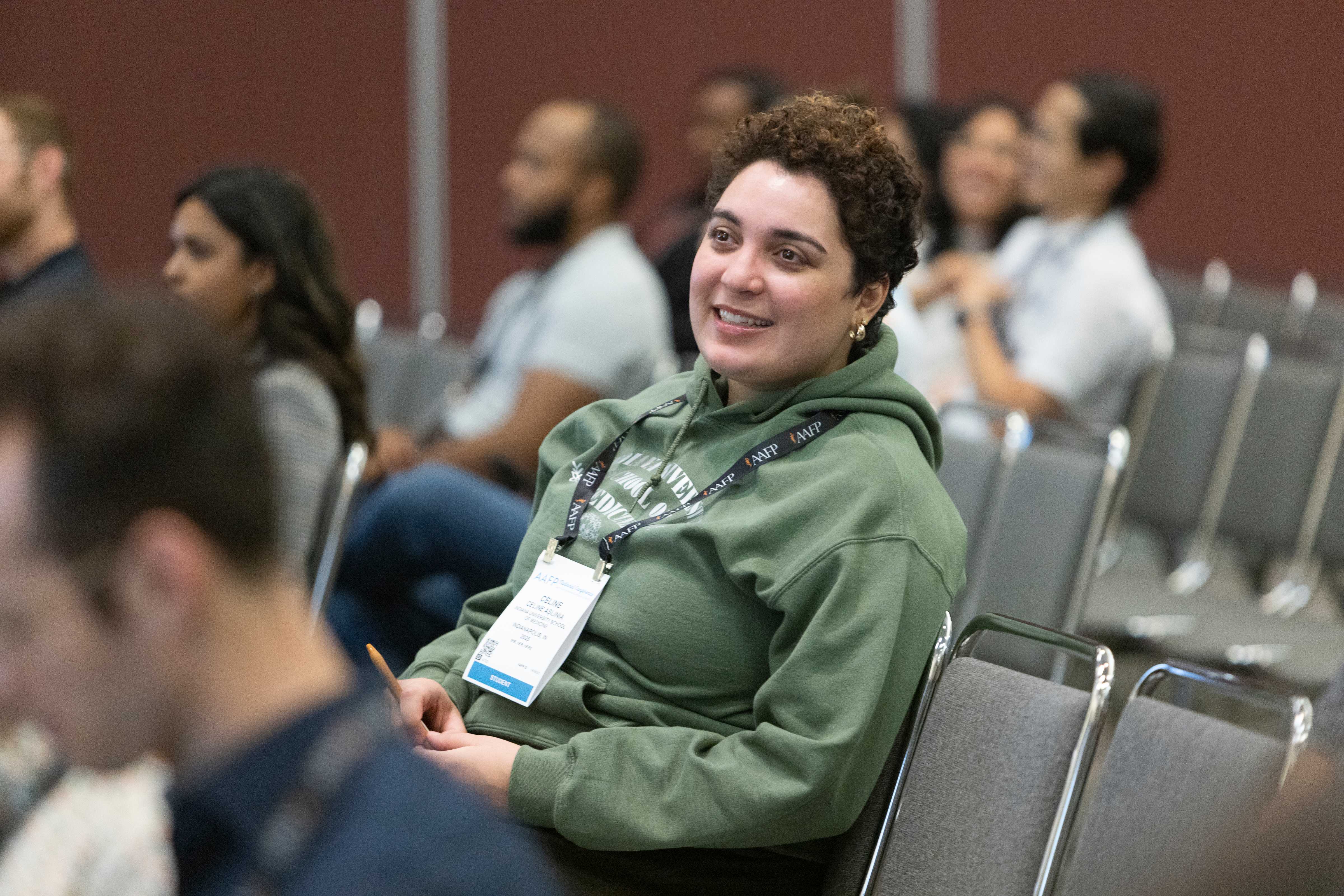AAFP chapter membership | AAFP