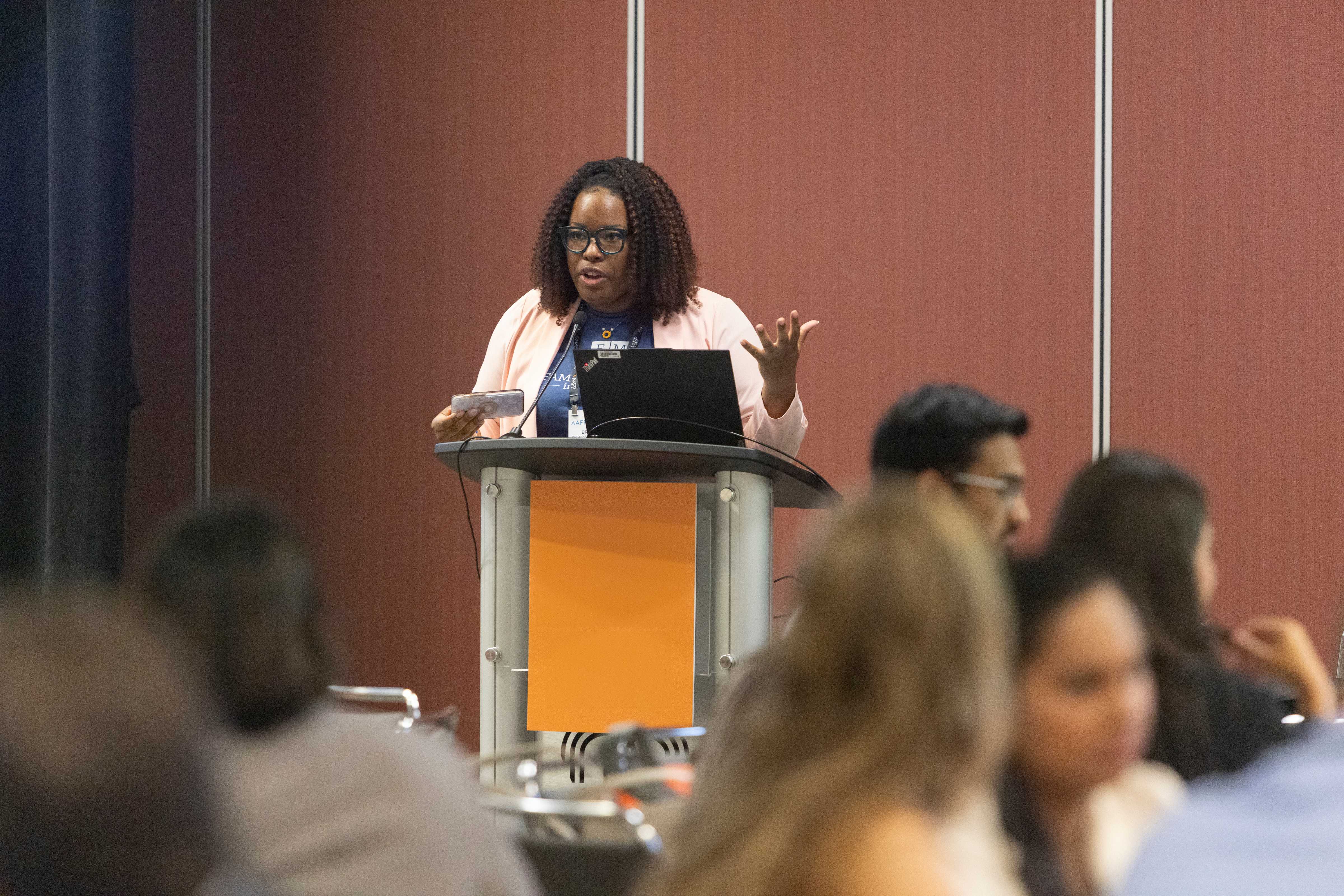 FMIG Network: Future family medicine leaders start here | AAFP