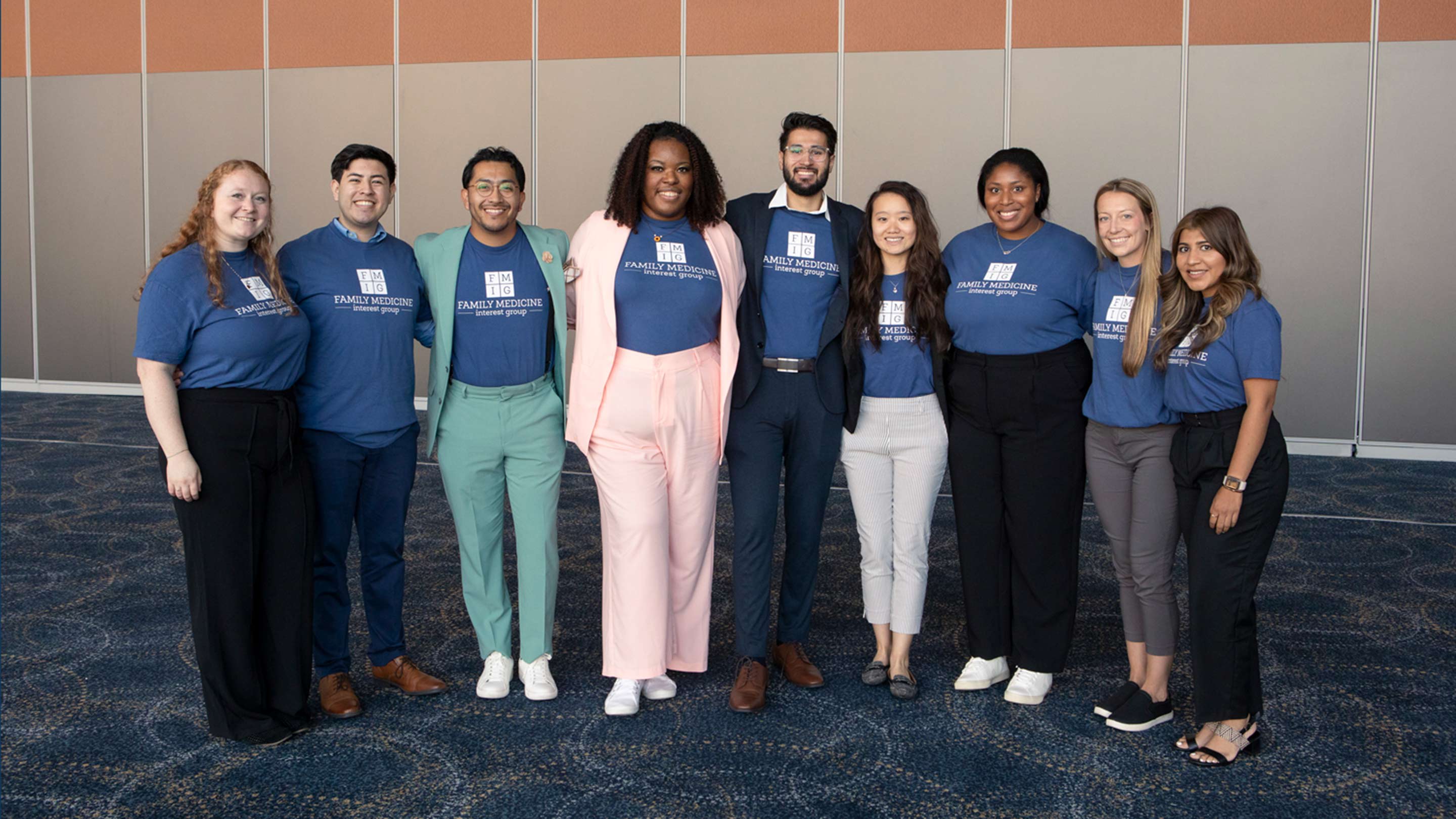 Become an FMIG leader | AAFP