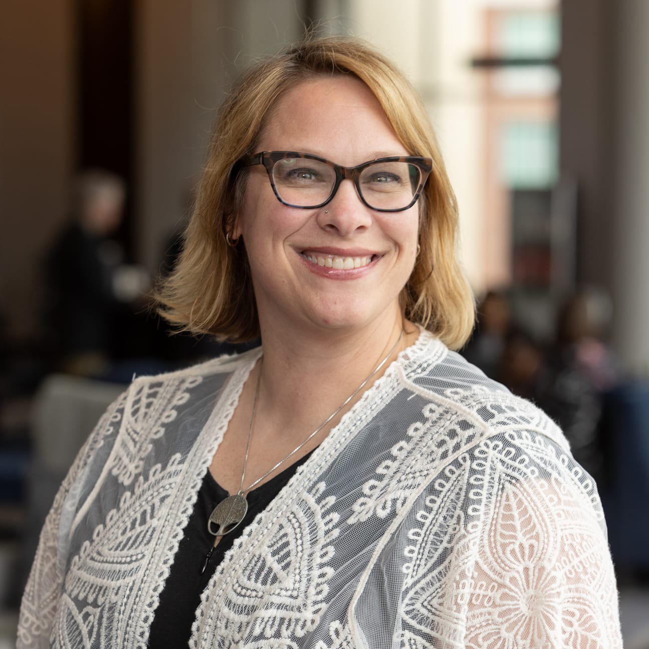 Image of Beth Oller, family medicine physician serving Rooks County, Kansas.