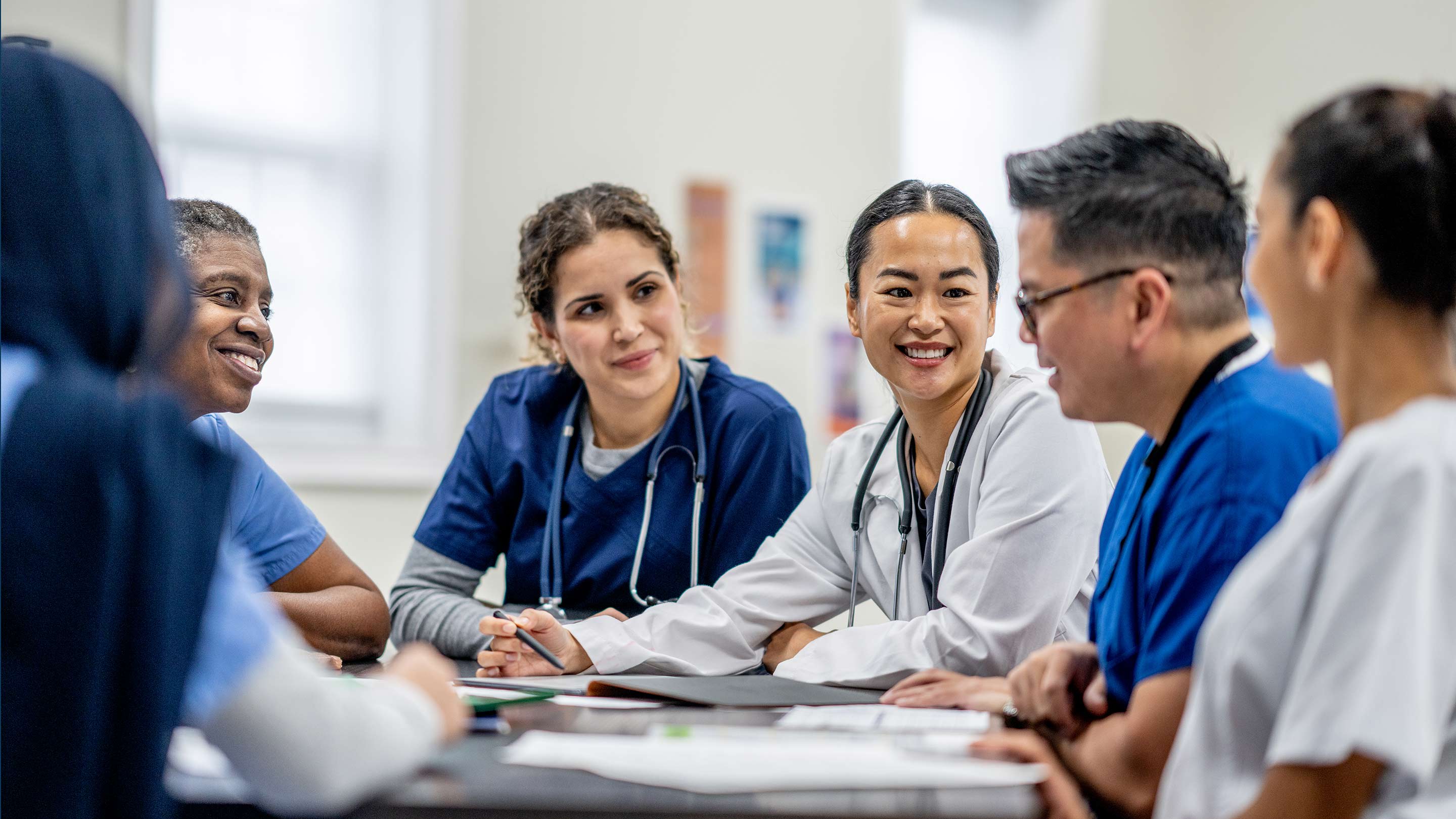 Protect Your Financial Security With AAFP Insurance Services | AAFP