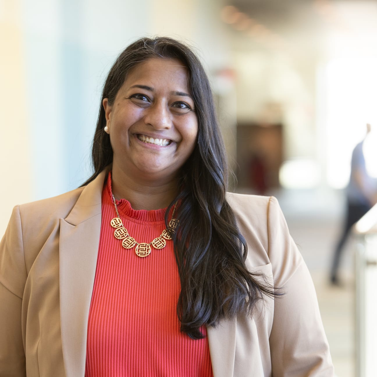 Image of Aileen John, DO, FAAFP - Physician Member, from Chester Springs, PA.