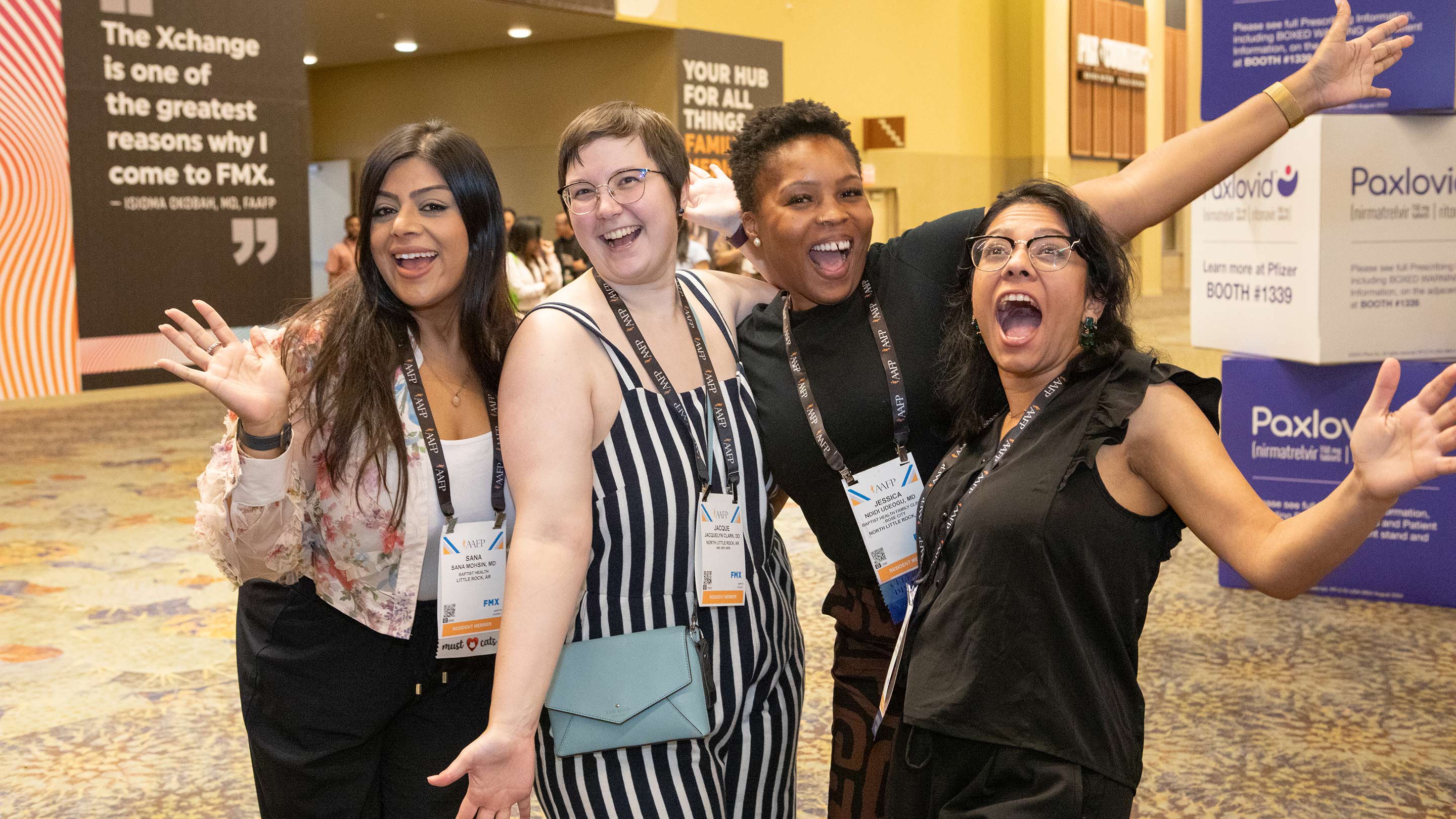 Welcome to the AAFP: Get the most from your membership | AAFP