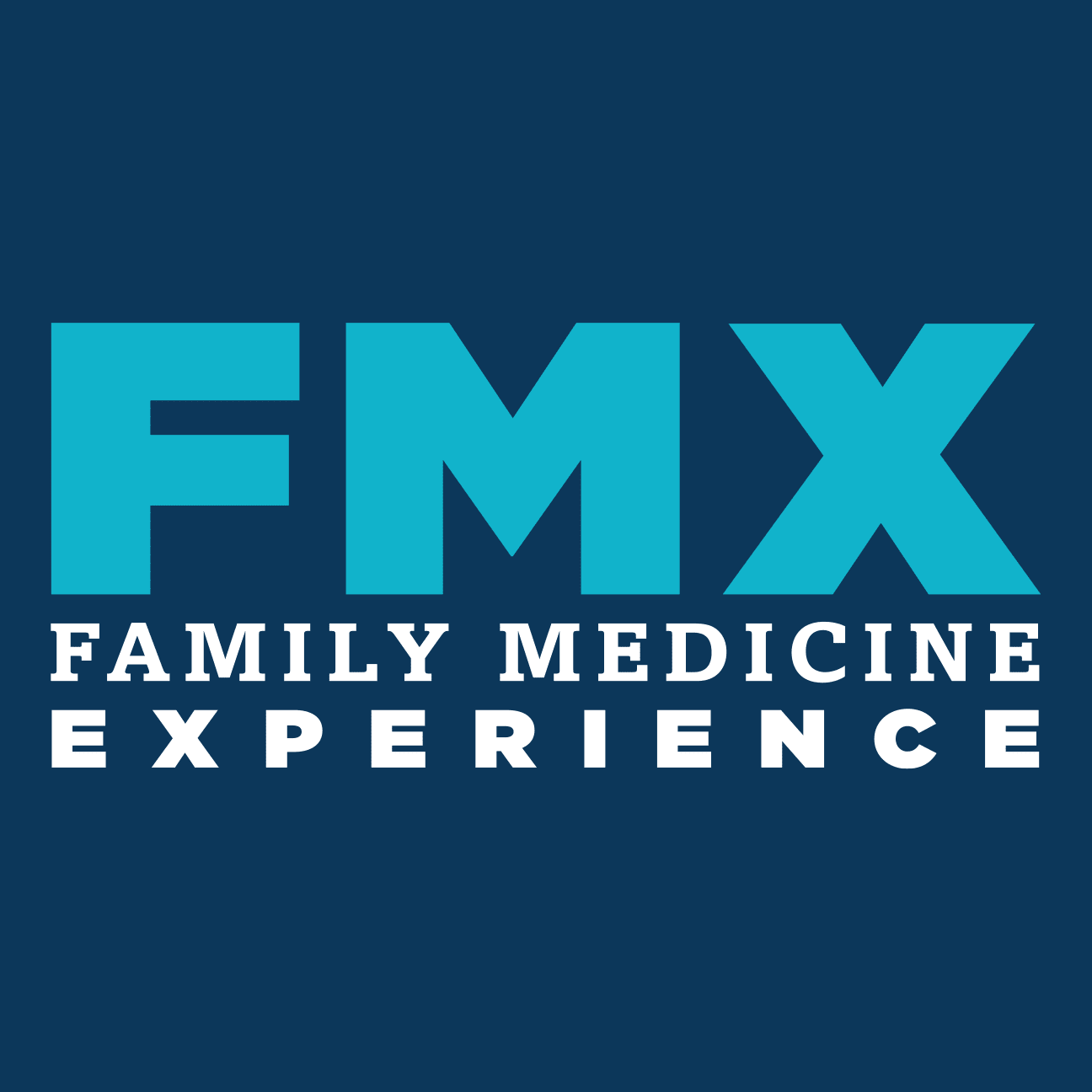 Image of FMX Logo.