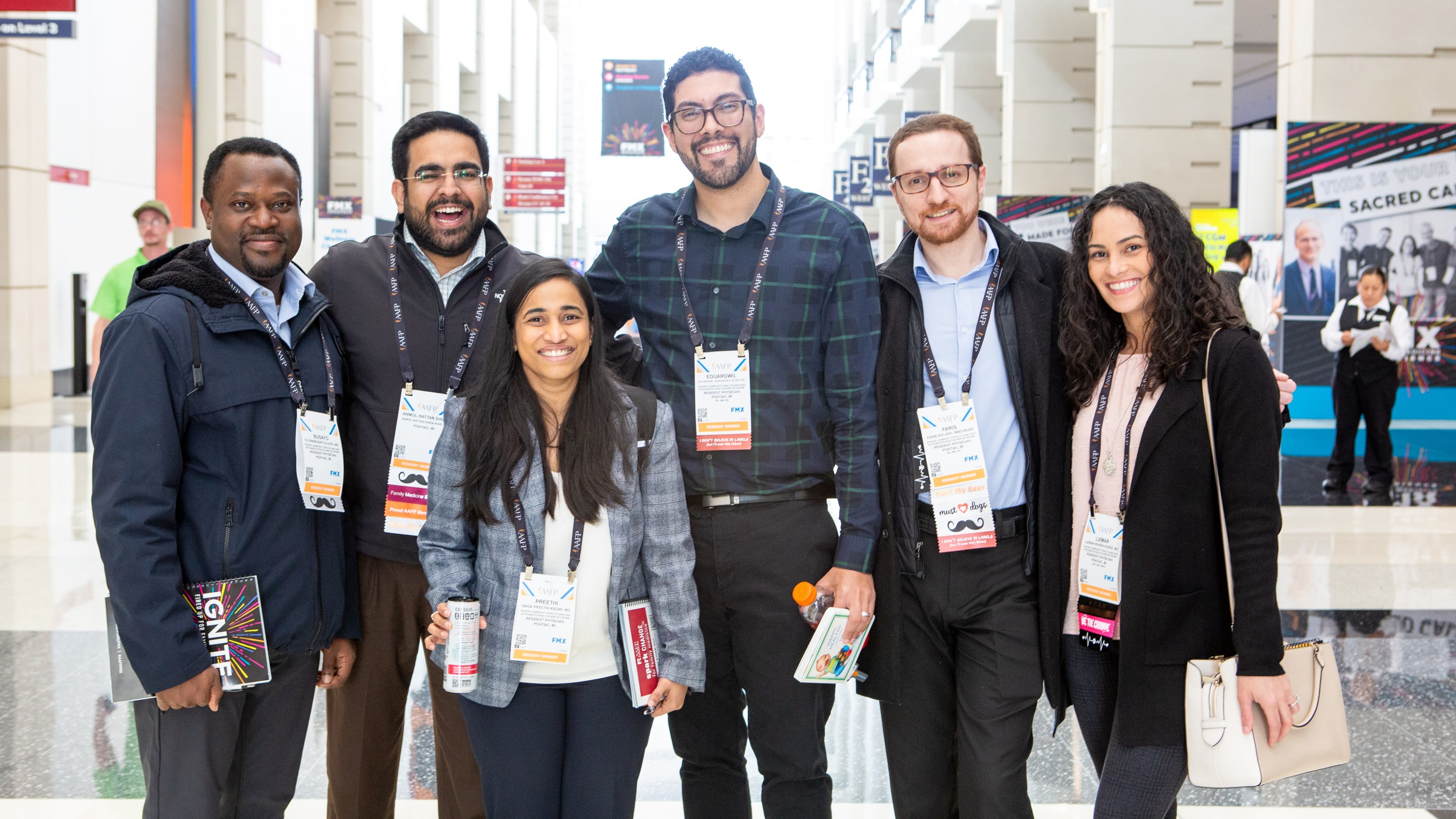 Rejoin or reinstate your AAFP membership | AAFP