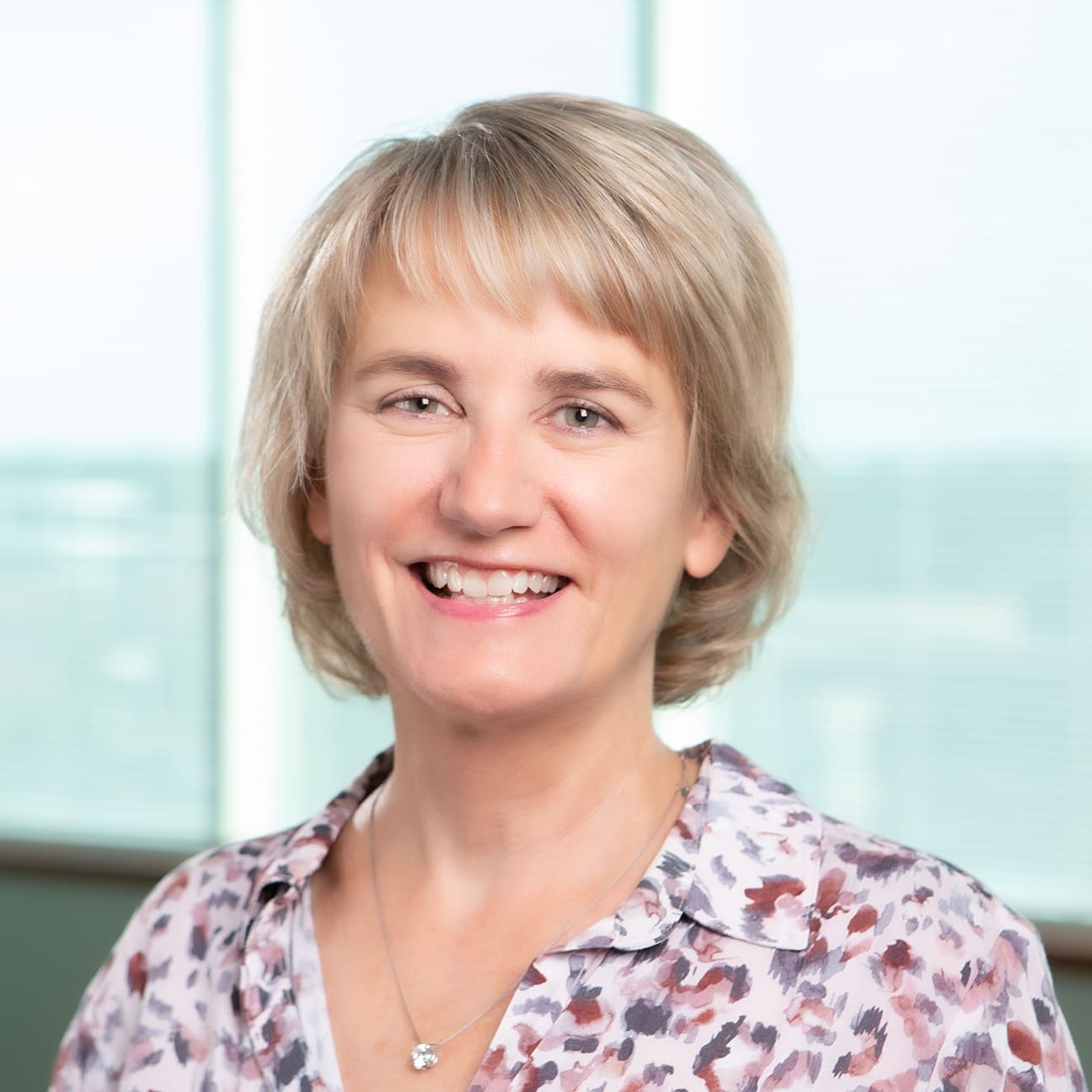 AAFP Senior Vice President and General Counsel Heather Leith