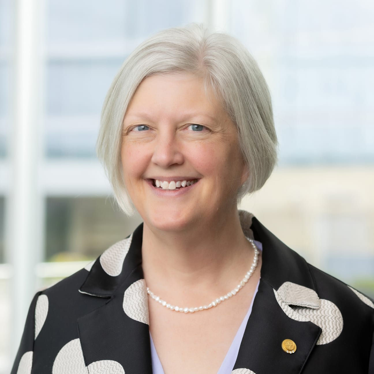 Image of Jennifer L. Brull, MD, FAAFP, 2024 President, AAFP.