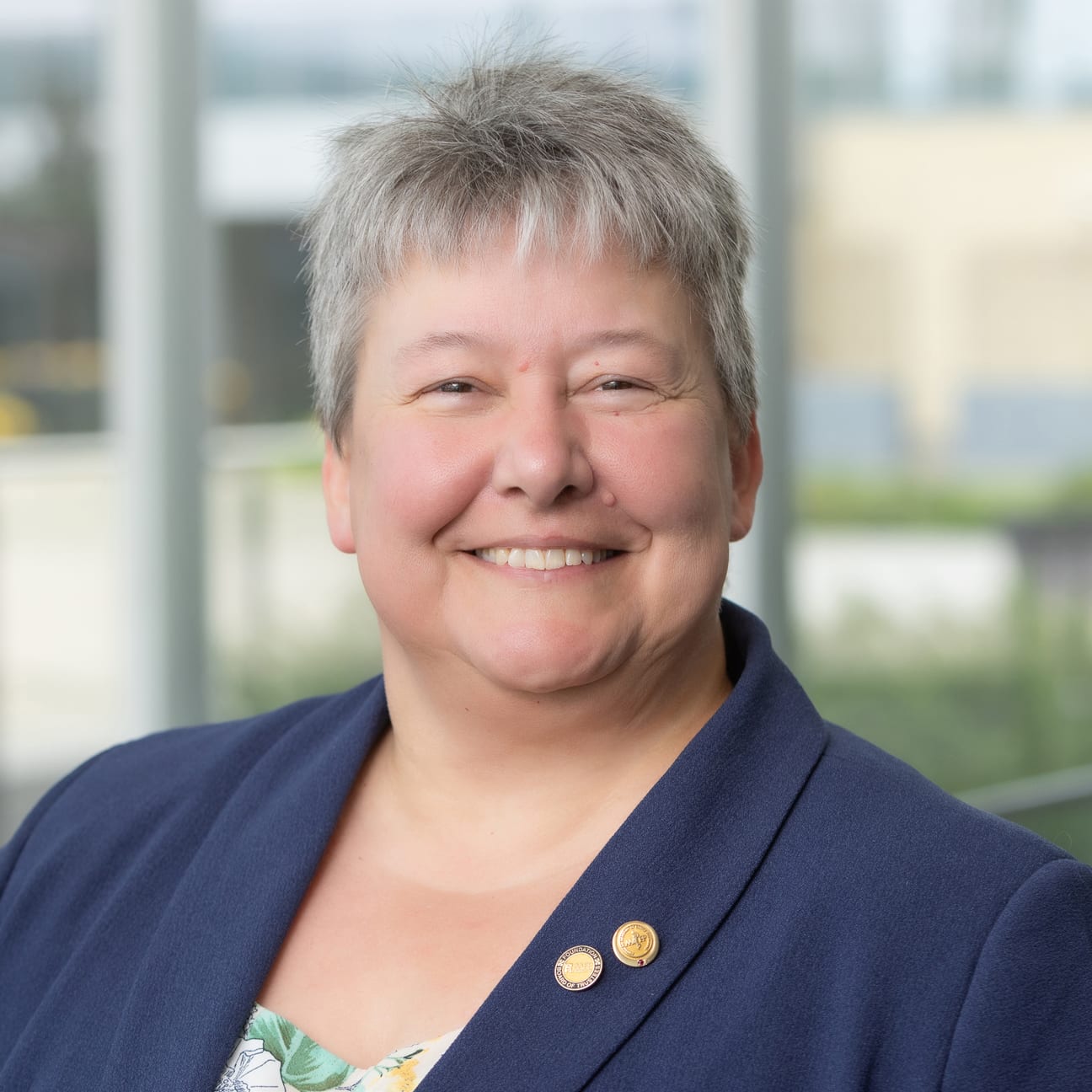 Image of Teresa L. Lovins, MD, FAAFP, Director, AAFP.