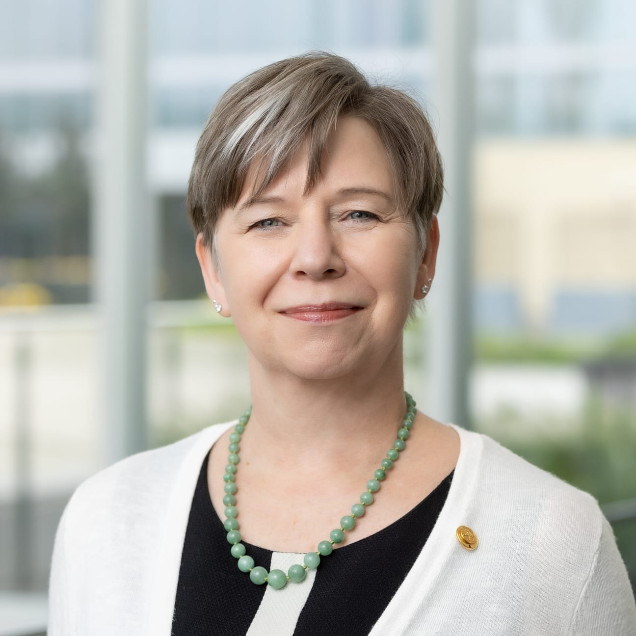 Image of Kathleen N. Mueller, MD, FAAFP, Director, AAFP.