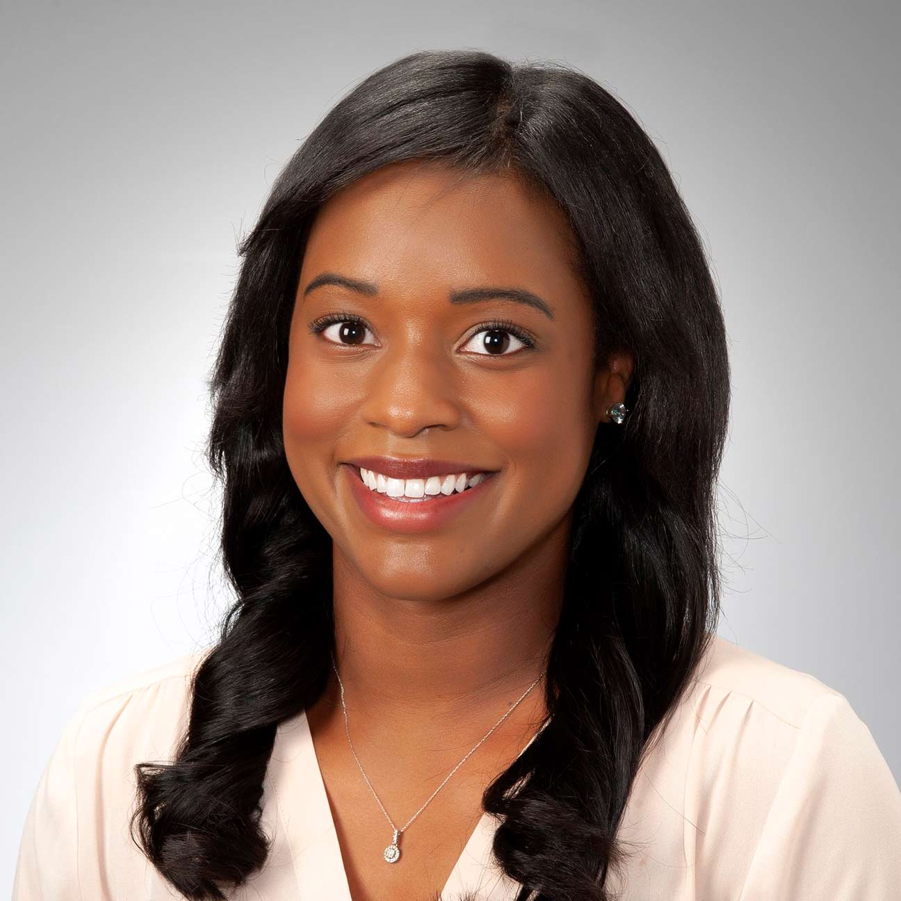 Headshot of Stacy Bartlett, MD.