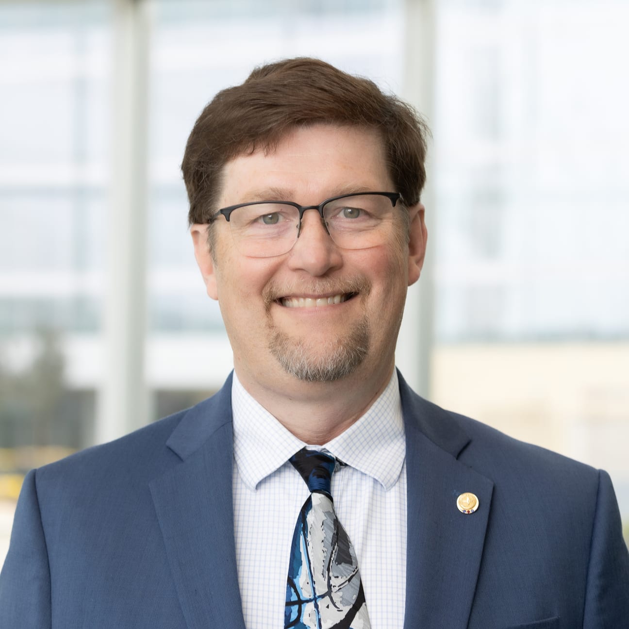 Image of Daron W. Gersch, MD, FAAFP Vice Speaker, AAFP.