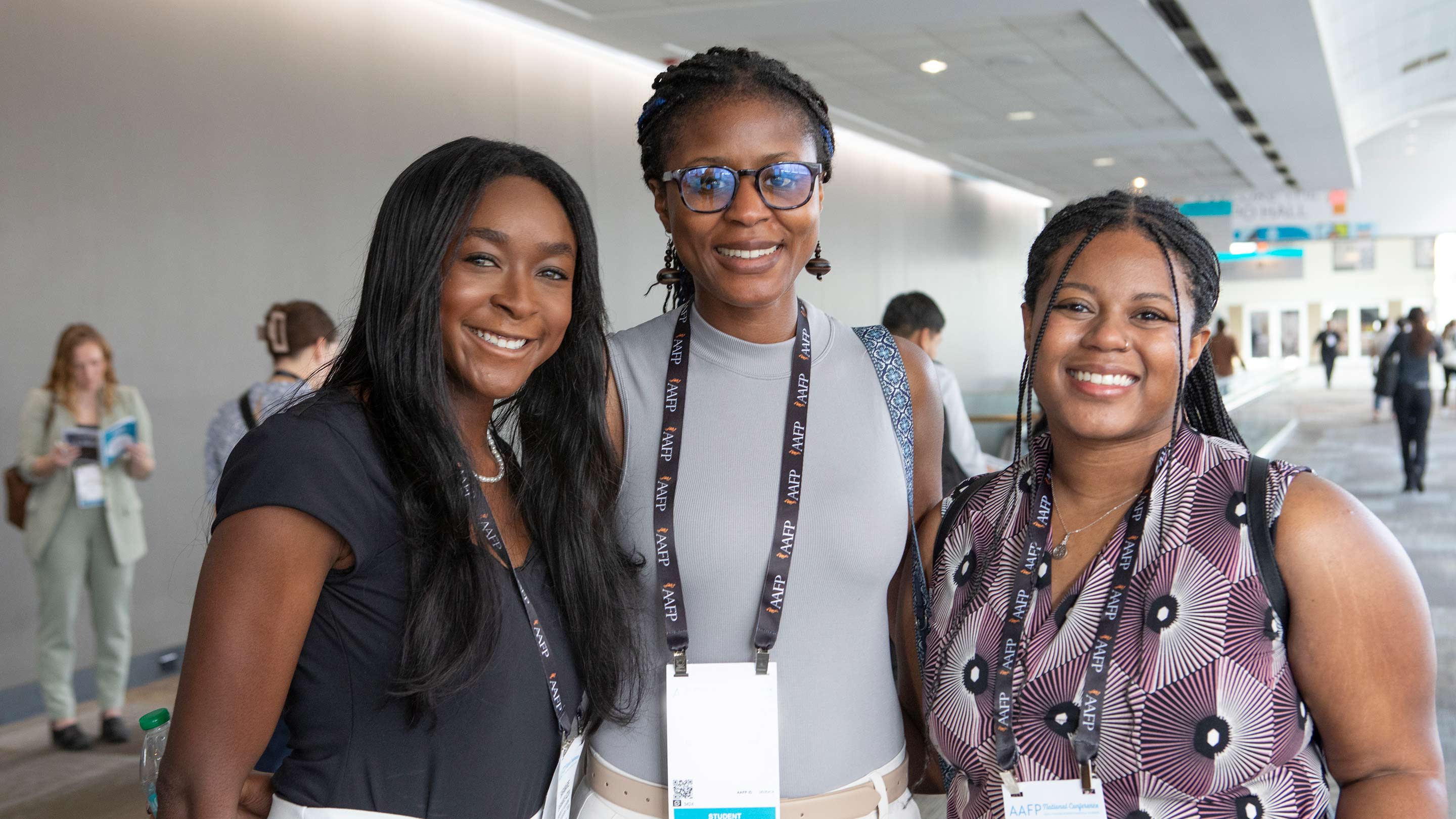 AAFP membership for students | AAFP