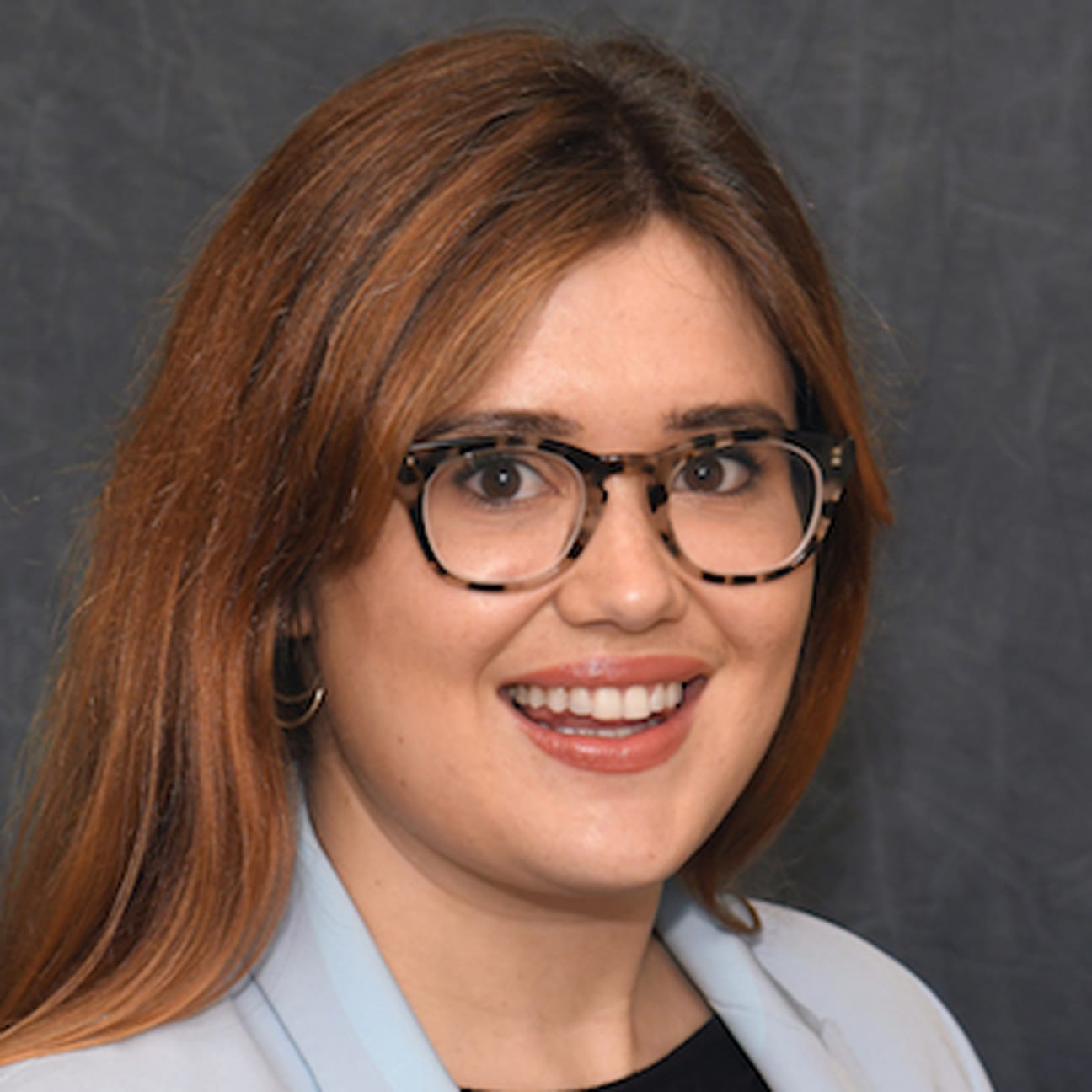 Headshot of Rose Marie Leslie, MD
