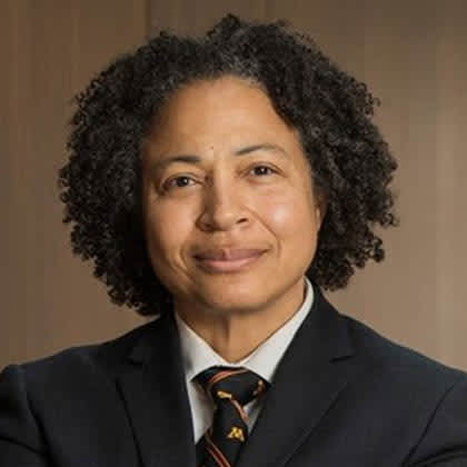 Renee Crichlow Headshot