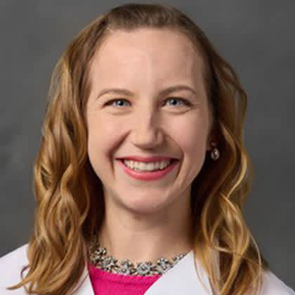 Ashley Wilk Headshot