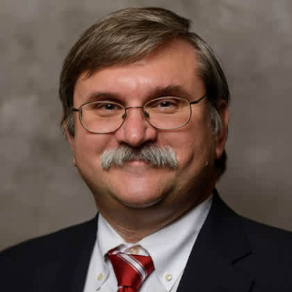 Thomas Weida Headshot