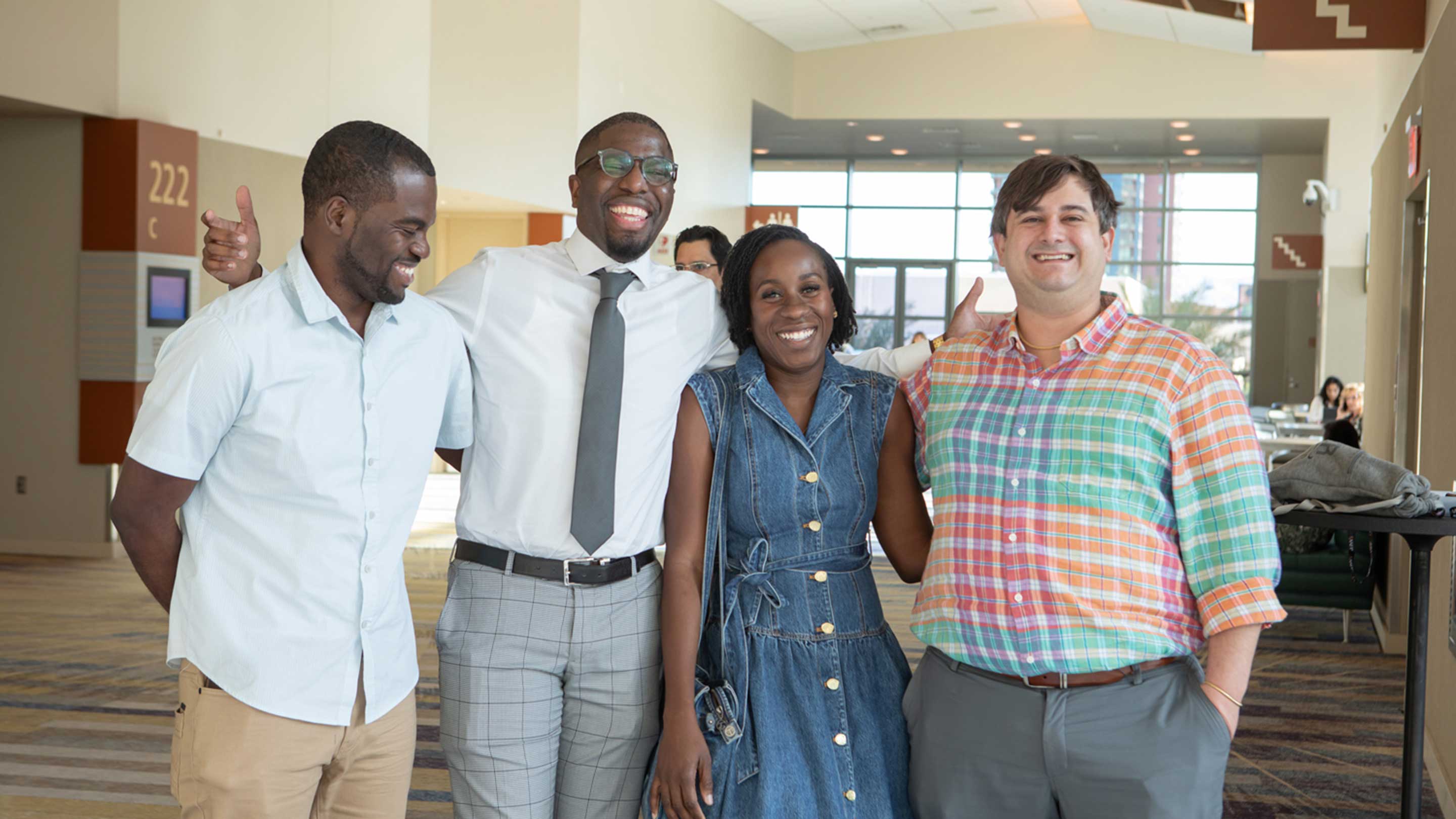 Find your community through AAFP membership