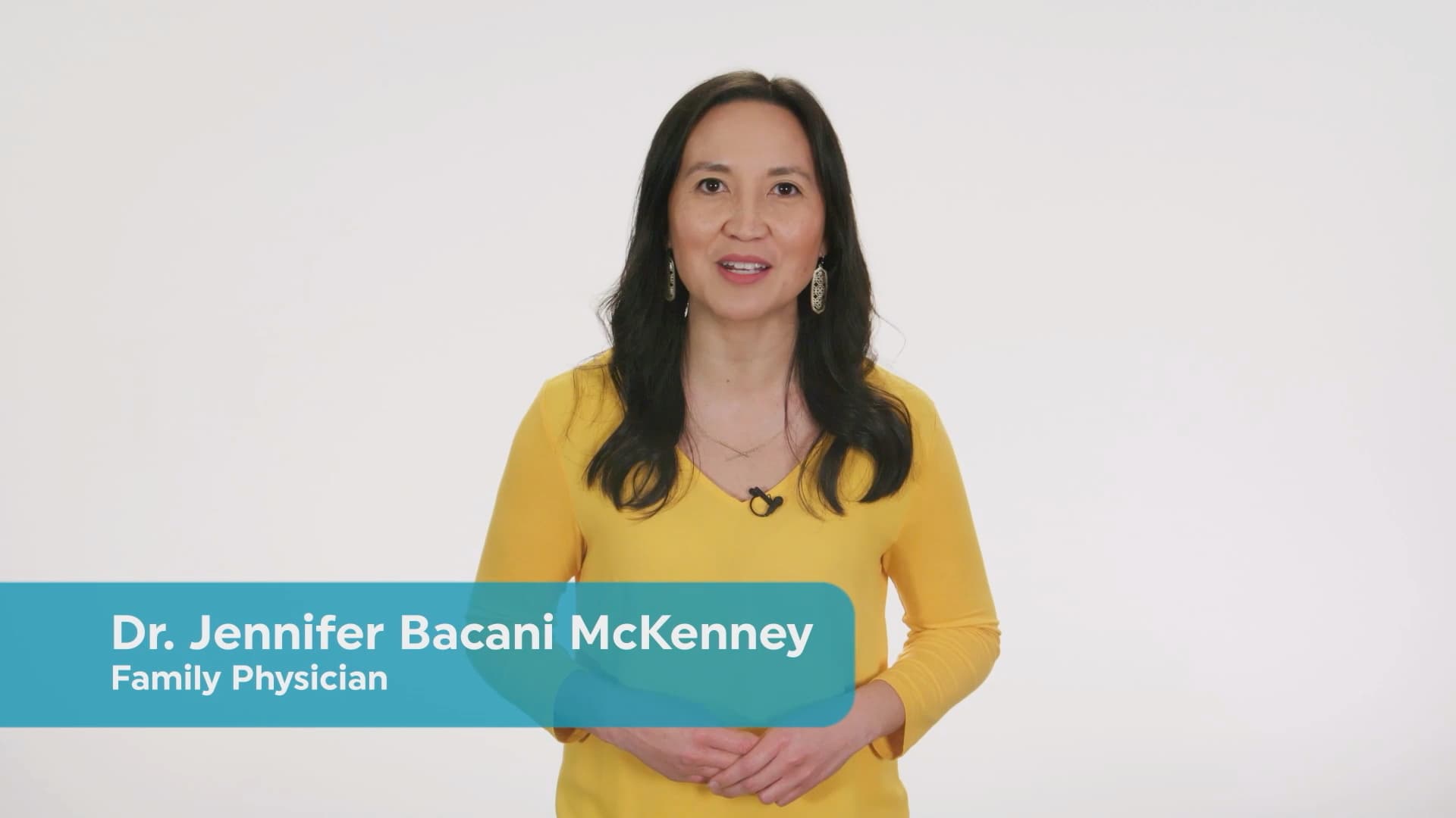Dr. Jennifer Bacani McKenney, Advanced Team Based Care Practice Hacks.