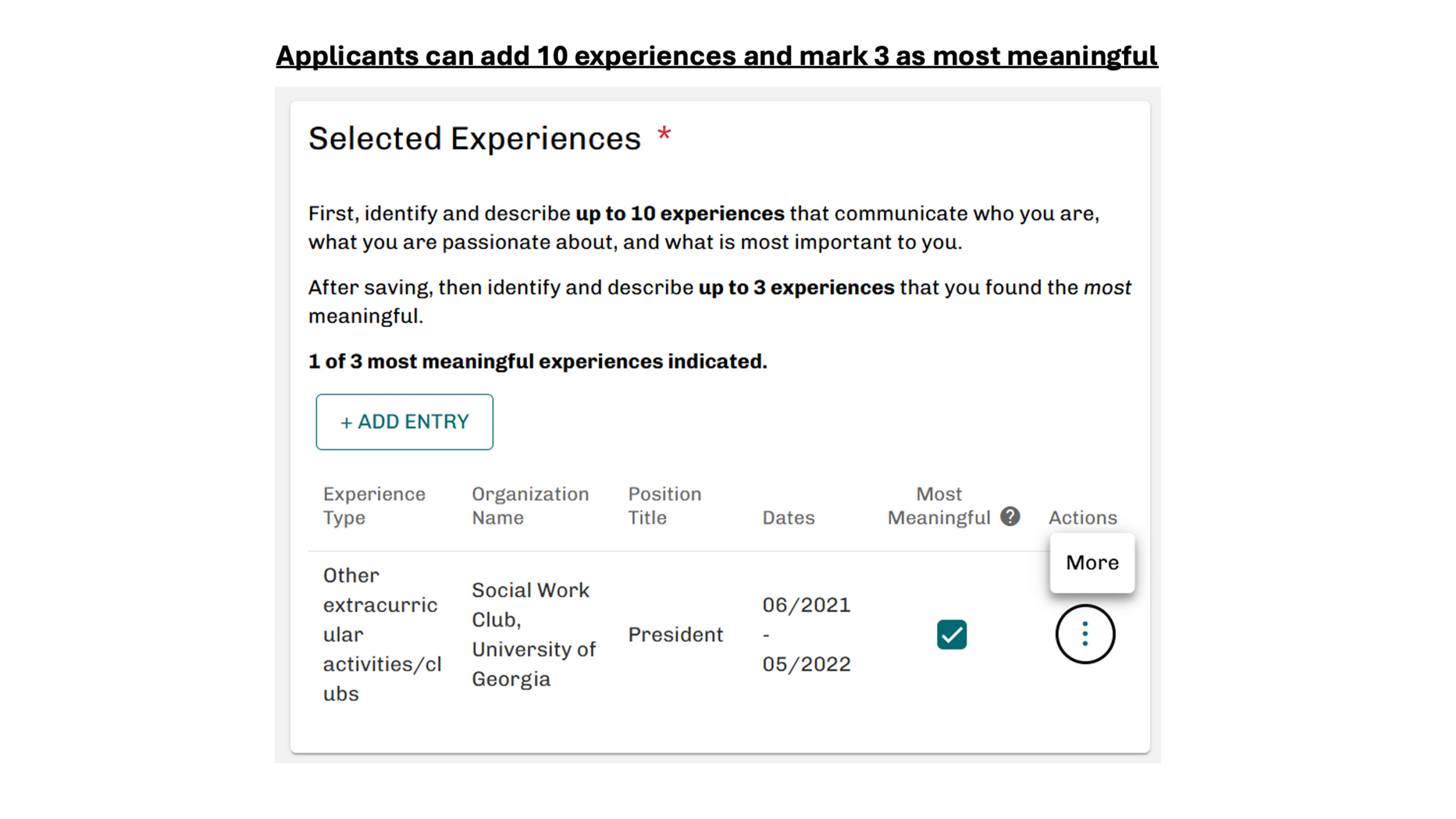 Residency Signals & Geographic Preference: Optimize Your Application | AAFP