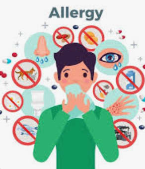 allergies