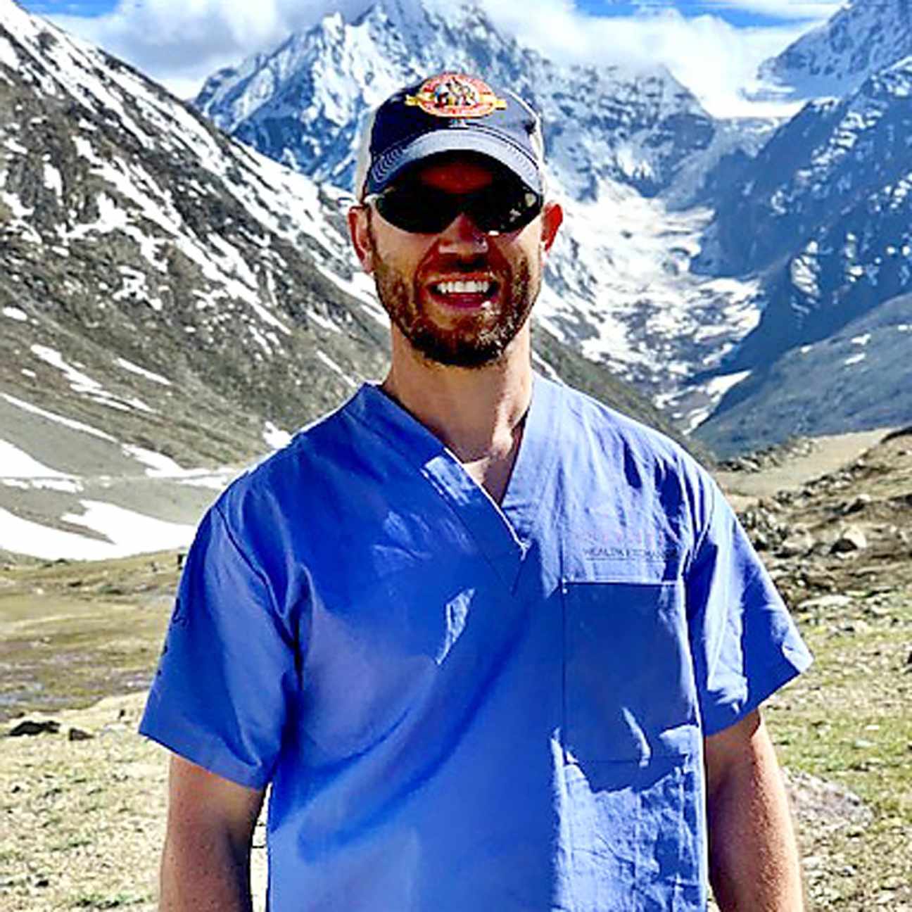 Image of of Shawn R. Vainio, MD, FAAFP.