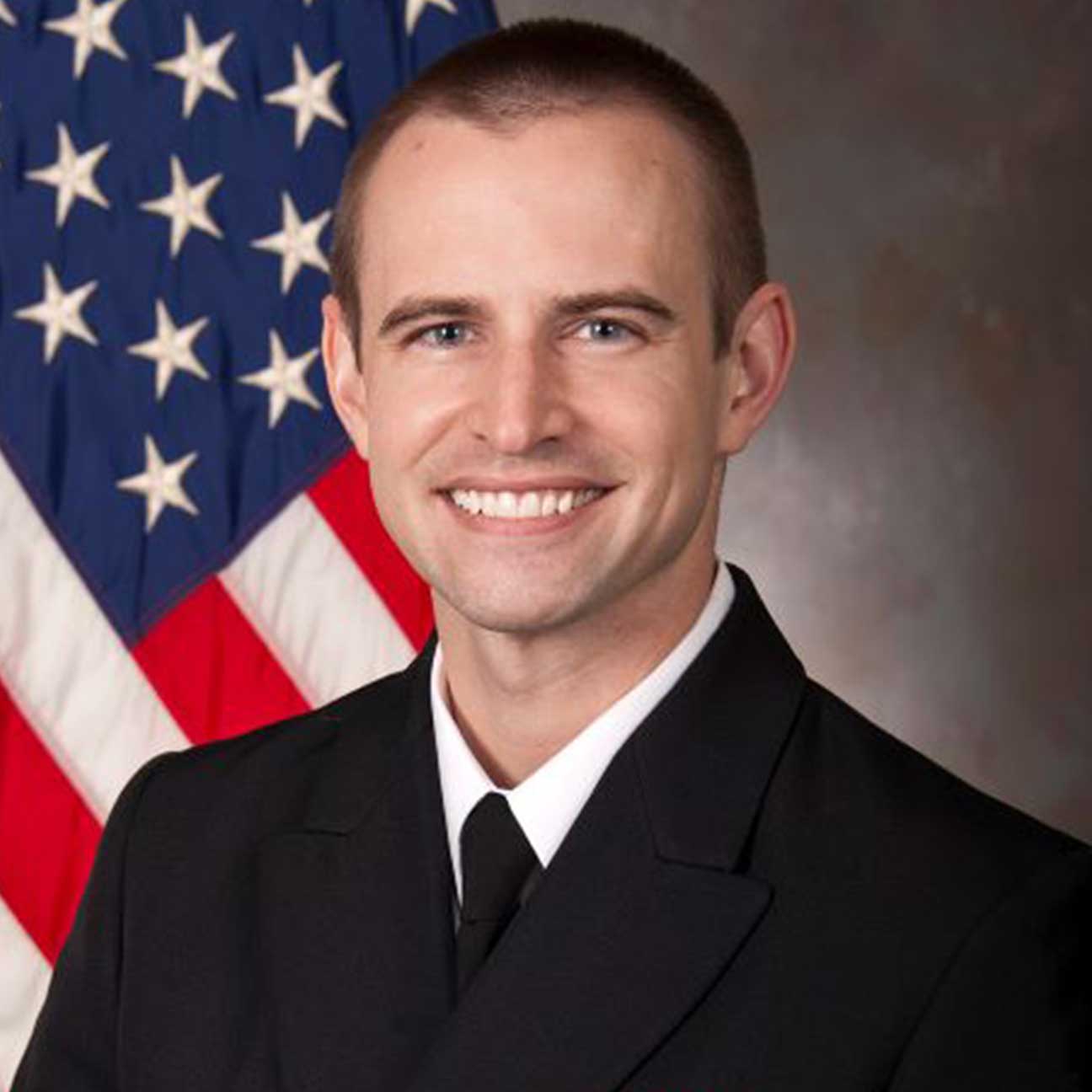 Dr Brian Ford Headshot