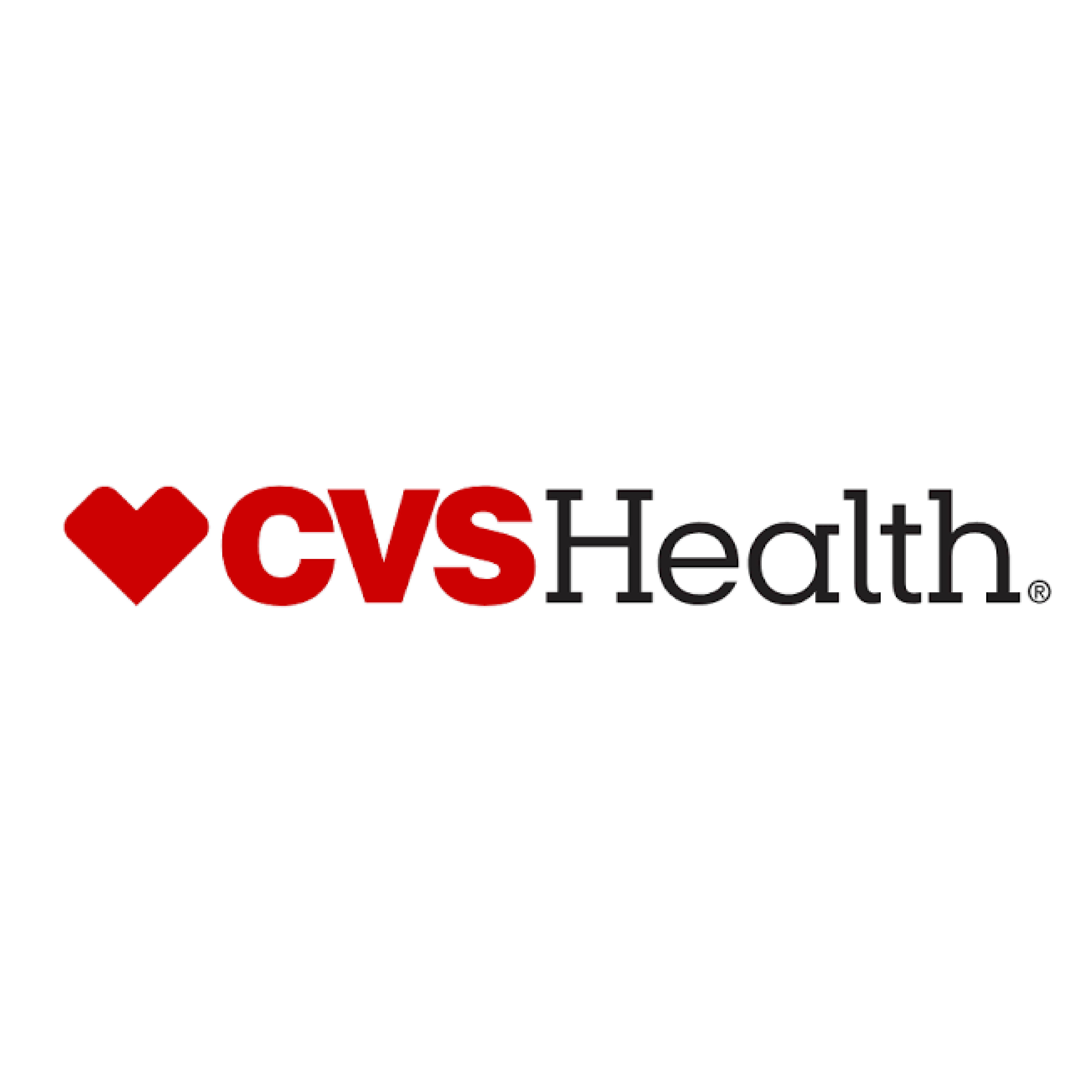 CVS logo for partners