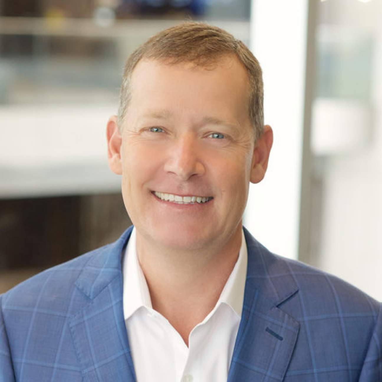 Photo of Christopher Crow, MD, MBA