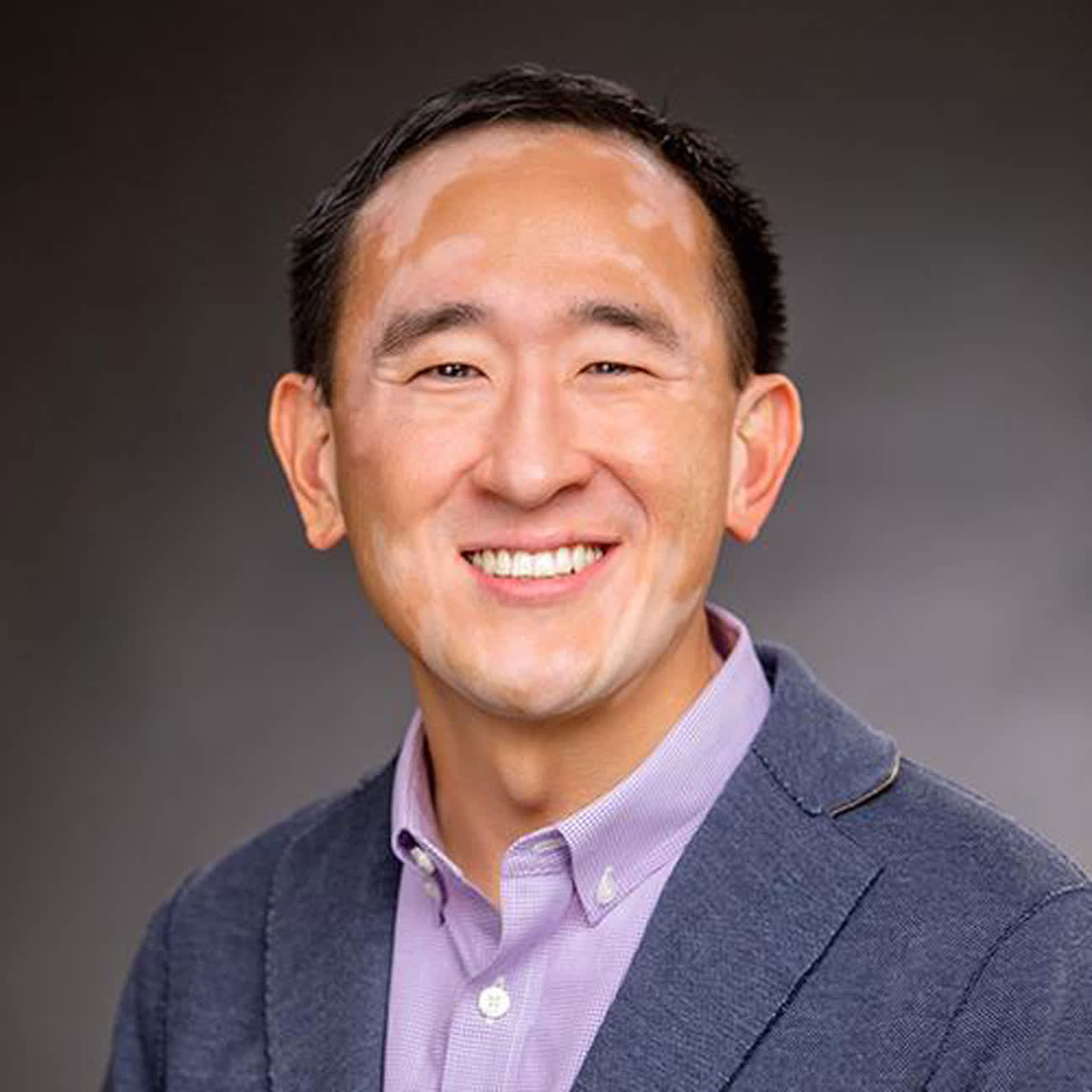 Image of Kevin S. Wang, MD.