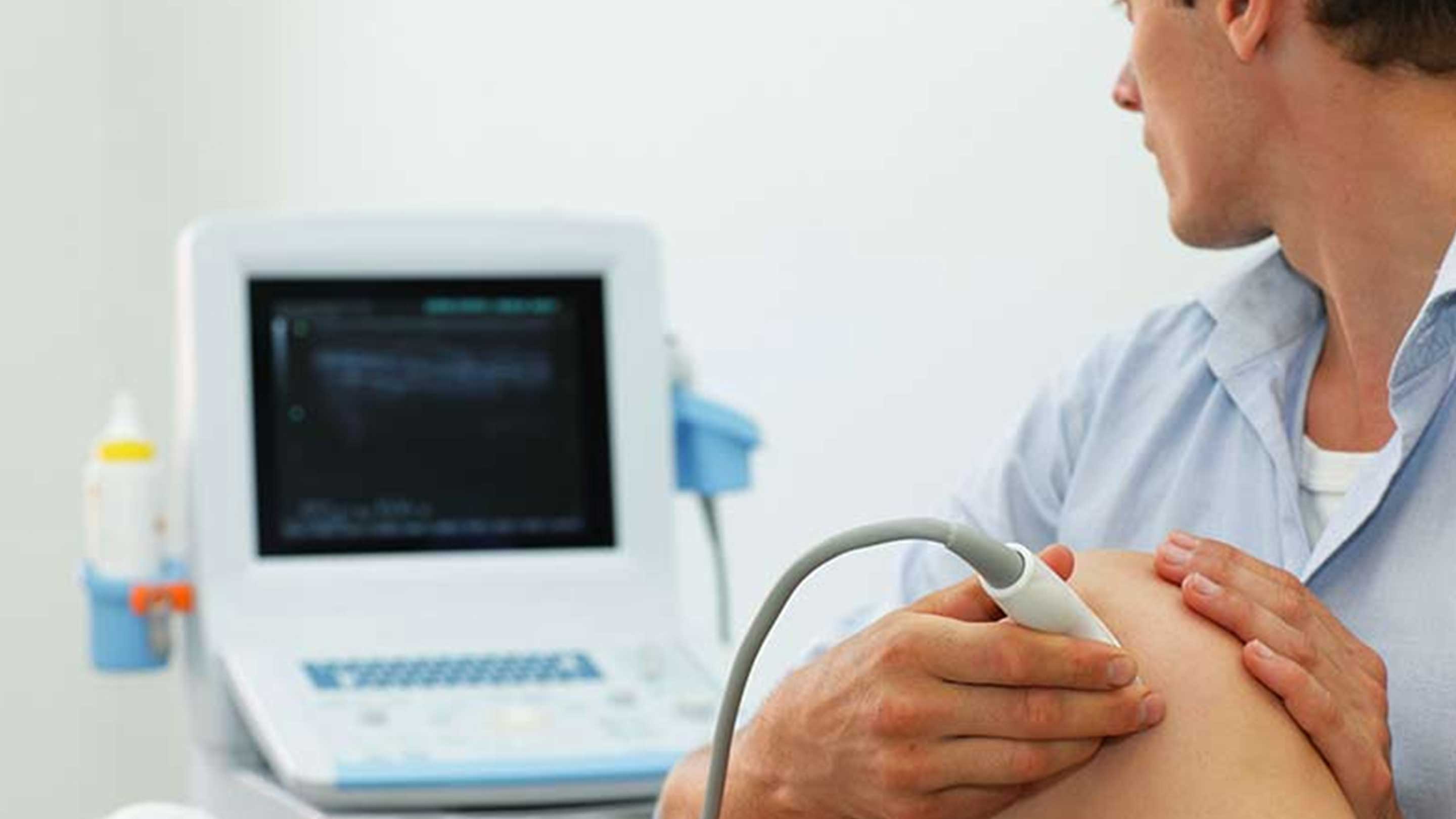 POCUS Training for Family Medicine | AAFP