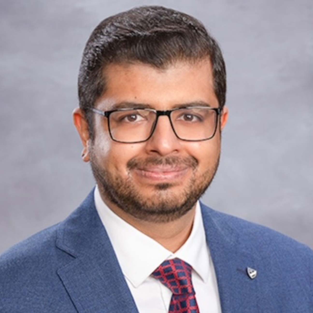 Headshot of Muhammad Junaid Anwar, MD.