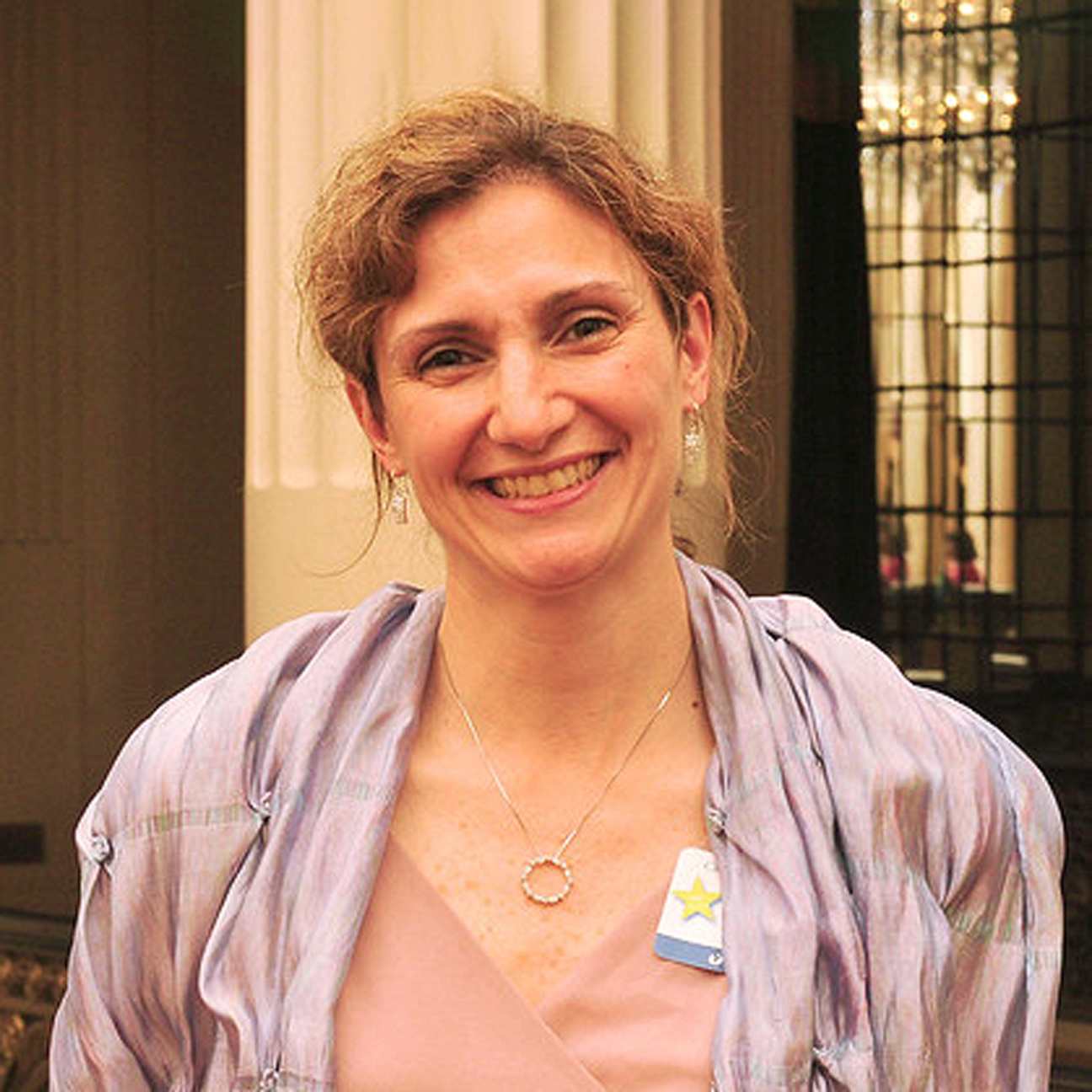 Image of Stacy Potts, M.D., M.Ed., FAAFP.