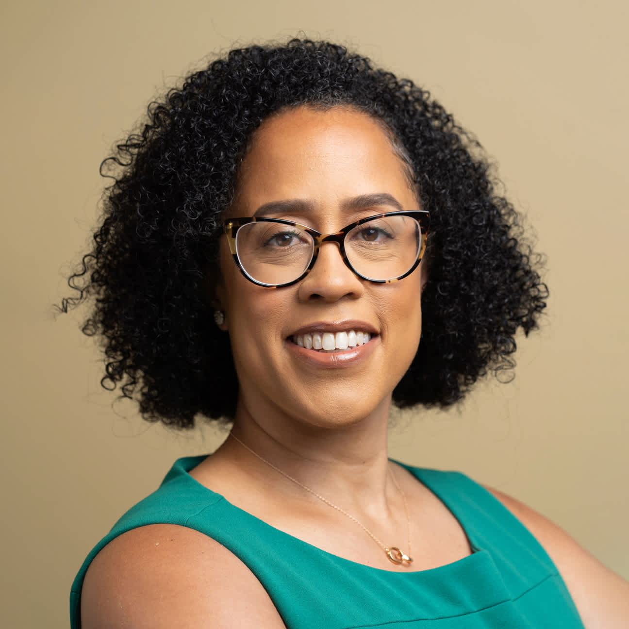 Image of Kameron Leigh Matthews, MD, JD, FAAFP.