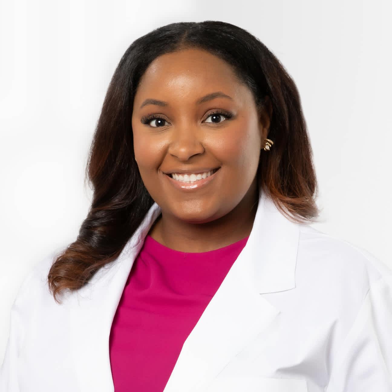 Image of Christen Johnson, MD, MPH.