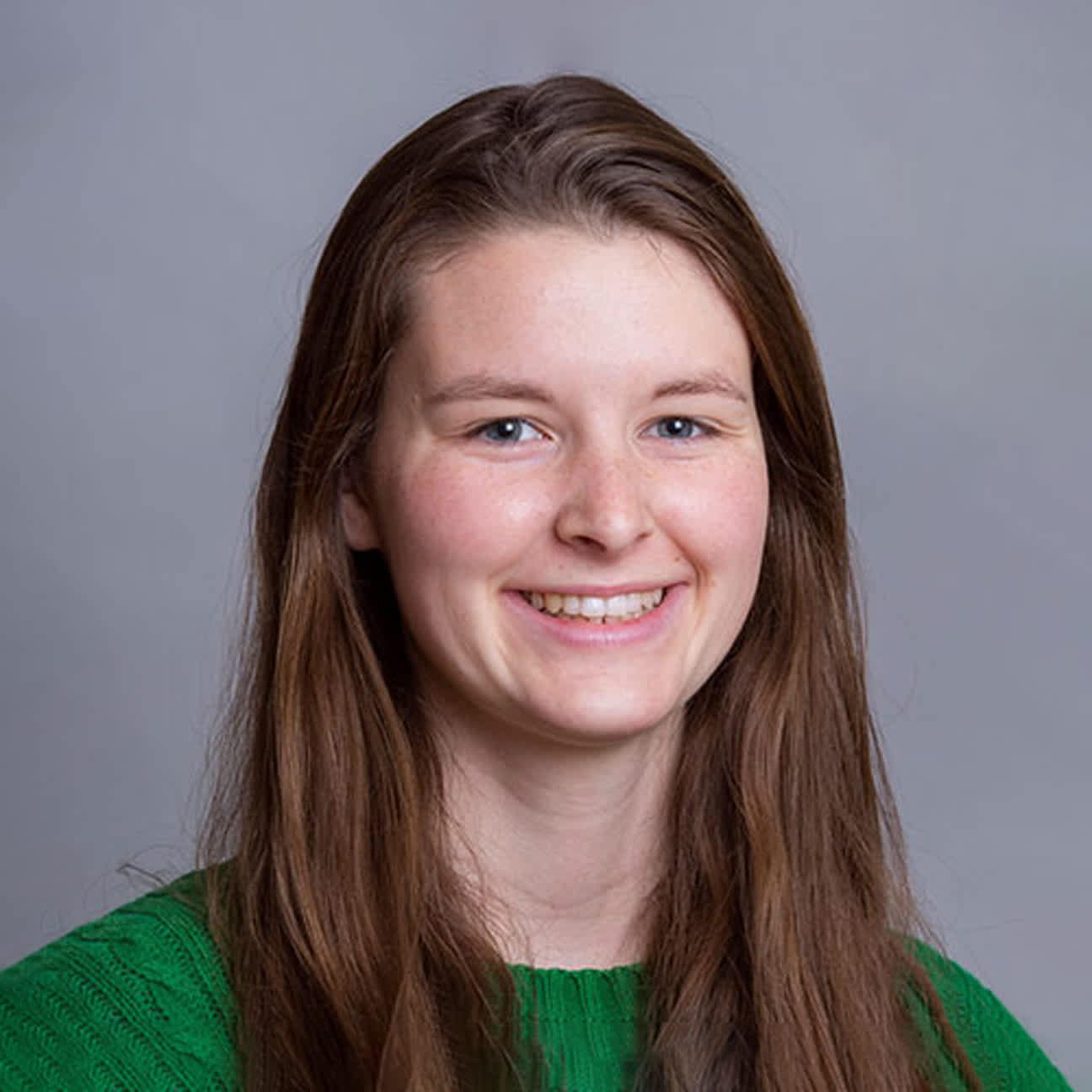 Stephanie Soderlund, Family Medicine Interest Group (FMIG) Network regional coordinator