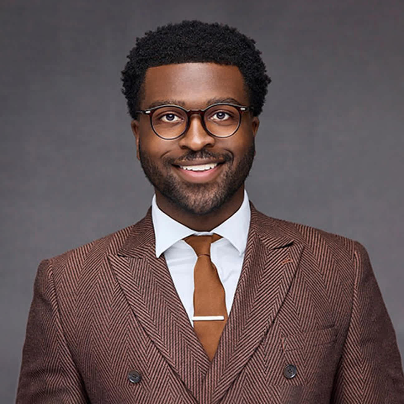 Samuel Ogunbode, Family Medicine Interest Group (FMIG) Network regional coordinator
