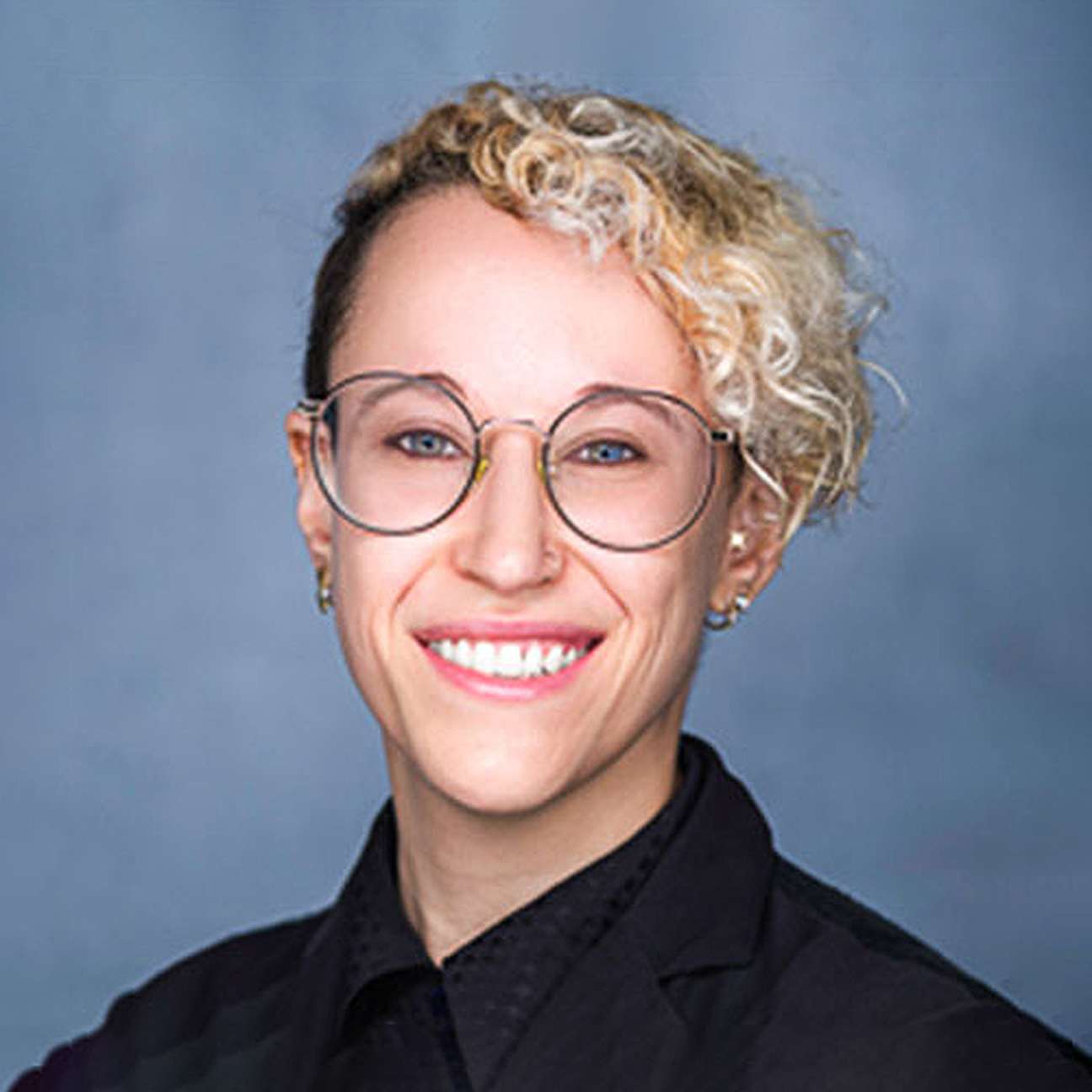 Image of Ali R. Greenberg, MD, MSPH, MS, resident member of the STFM Board of Directors.