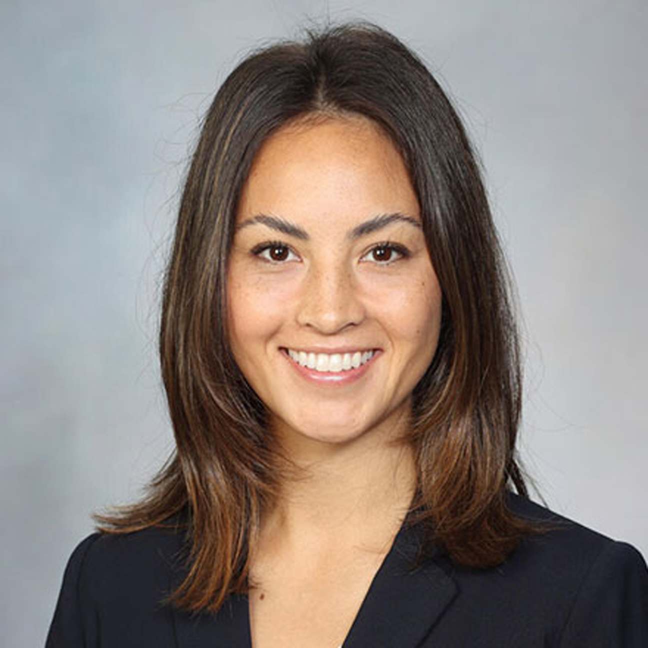 Image of Sheryl Fuehrer, MD, resident member of the AAFP Commission on Quality and Practice.