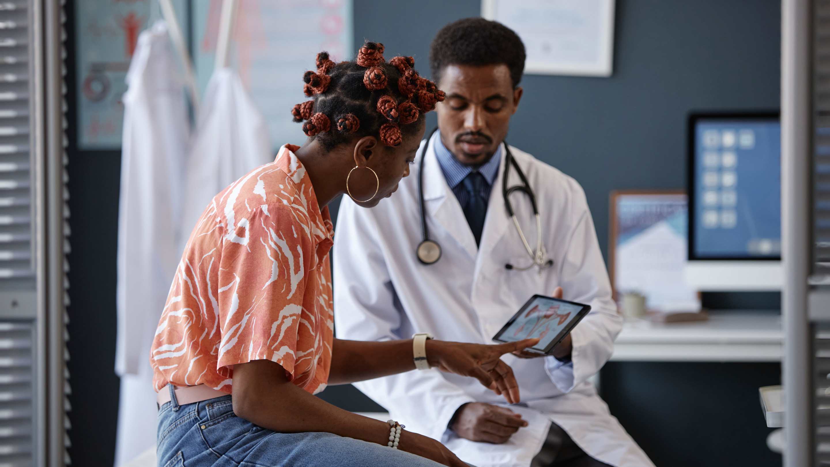 Reproductive health: Clinical guidance and practice resources | AAFP