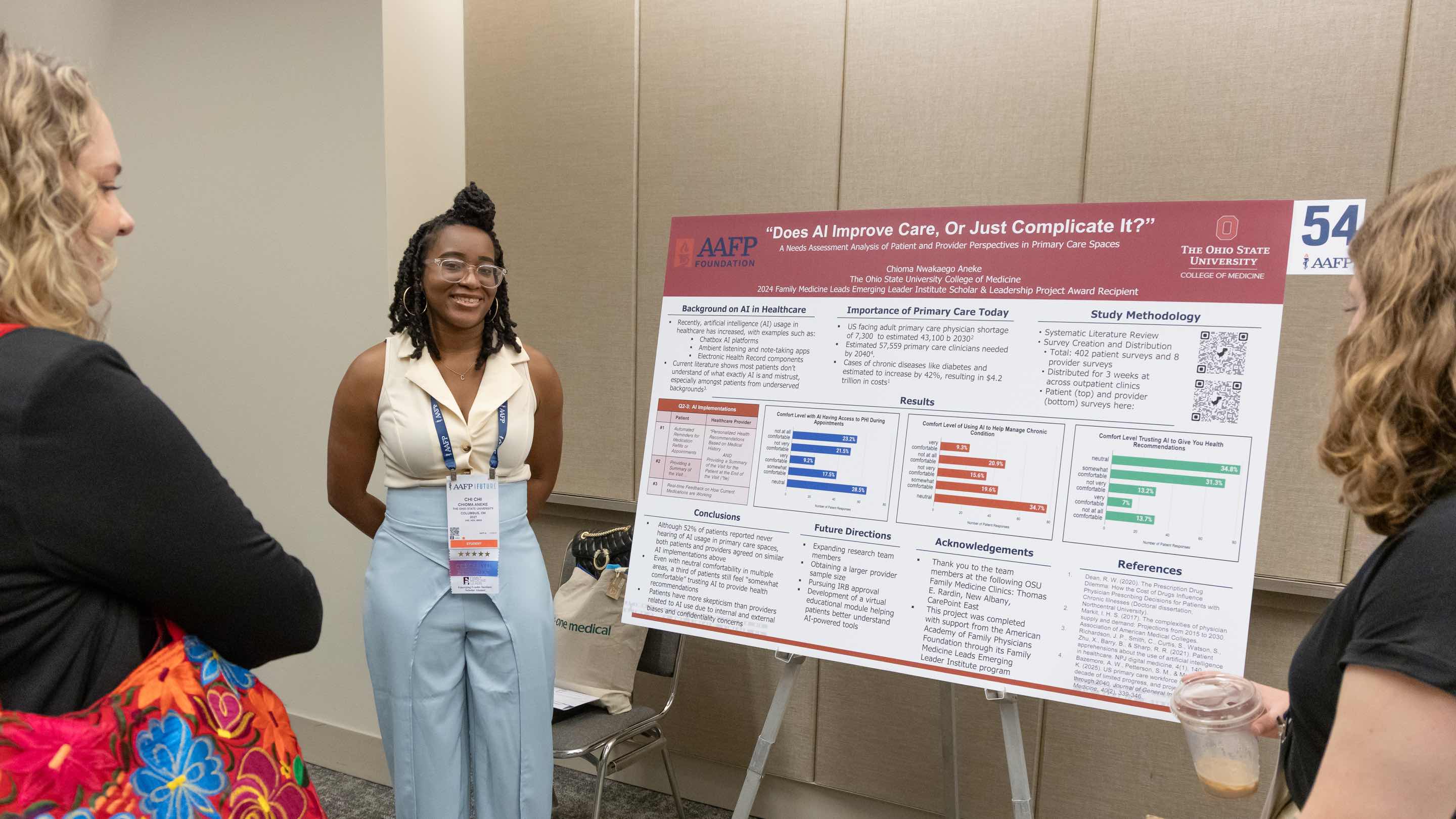2026 FUTURE Poster Submission | AAFP