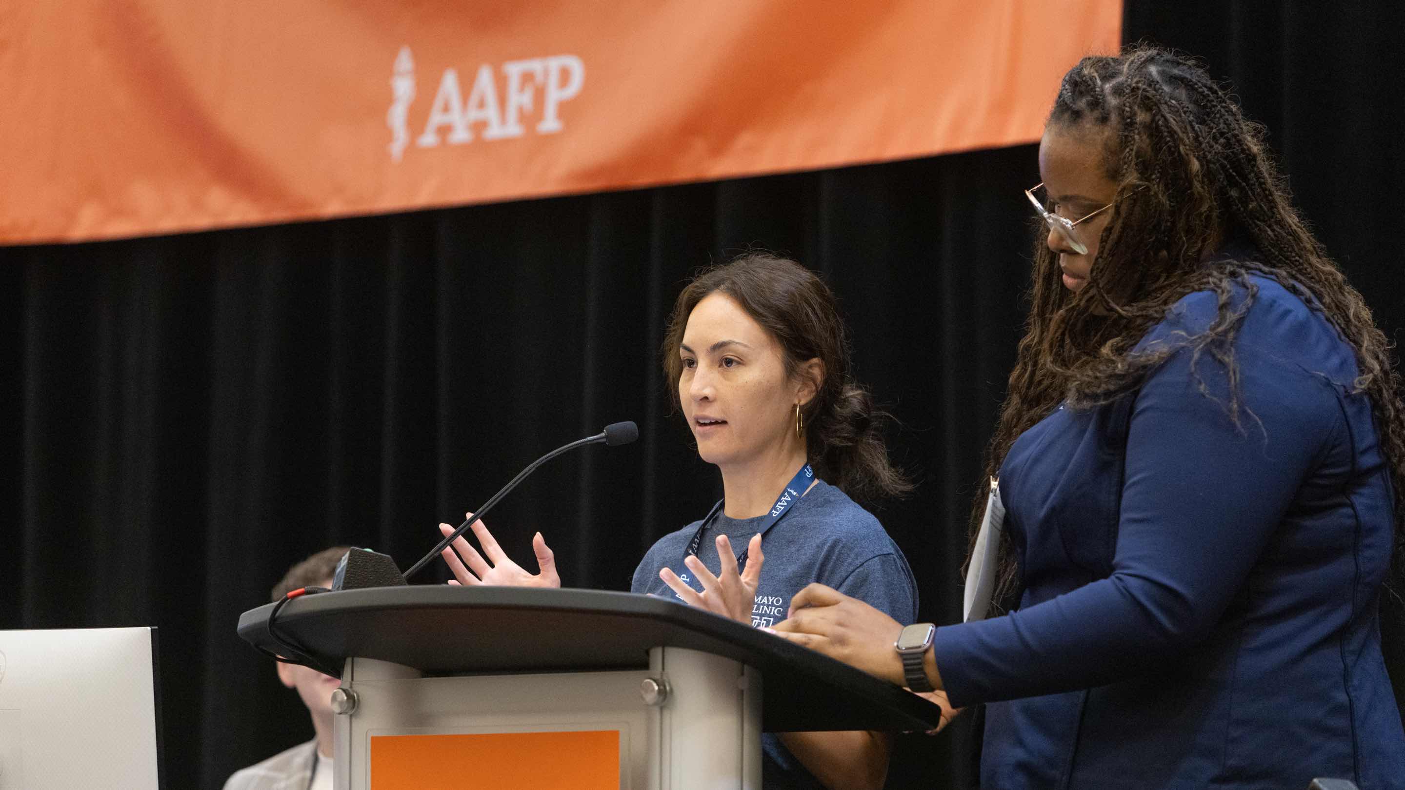 Student And Resident Congresses | AAFP