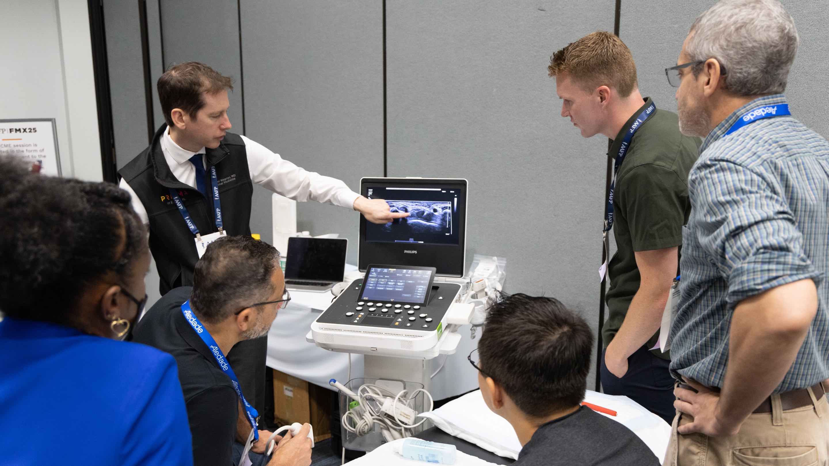 Education | AAFP