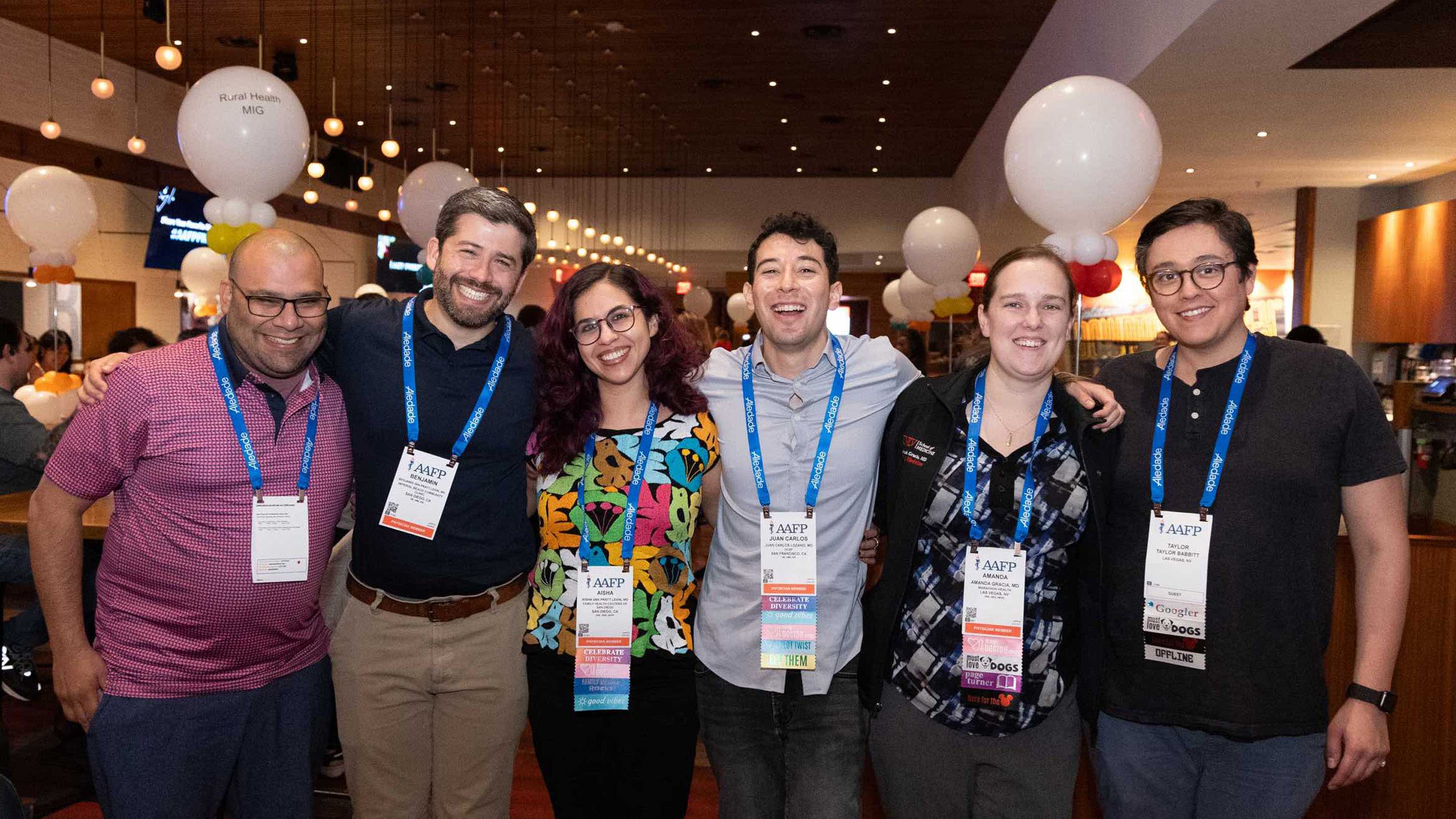 What Is FMX 2026 Conference | AAFP