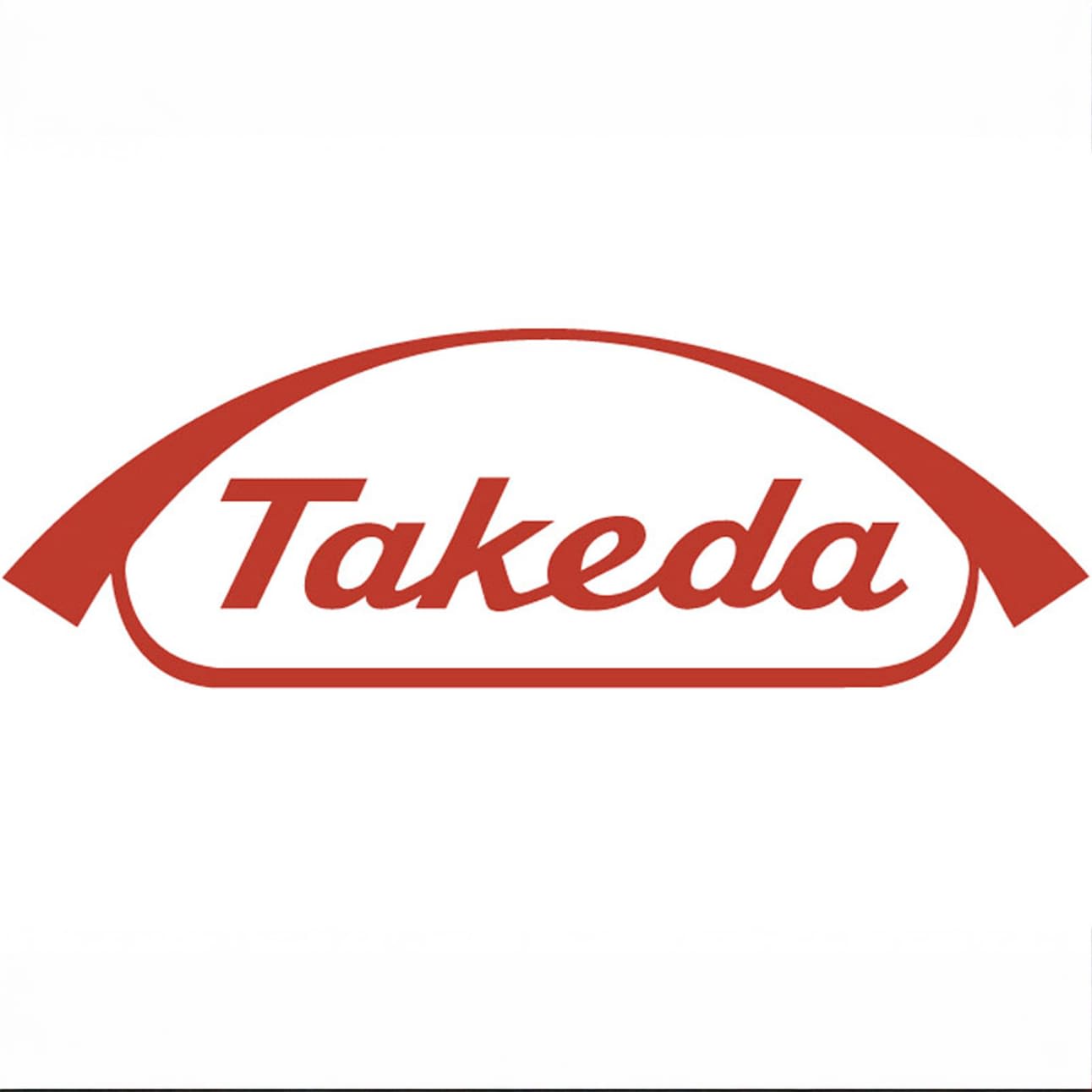 Logo of Takeda, an AAFP Foundation corporate partner.