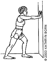 Running: Avoiding Running Injuries | AFP