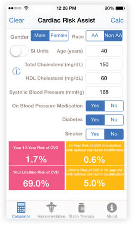 Cardiac Risk Calculator 408x1543