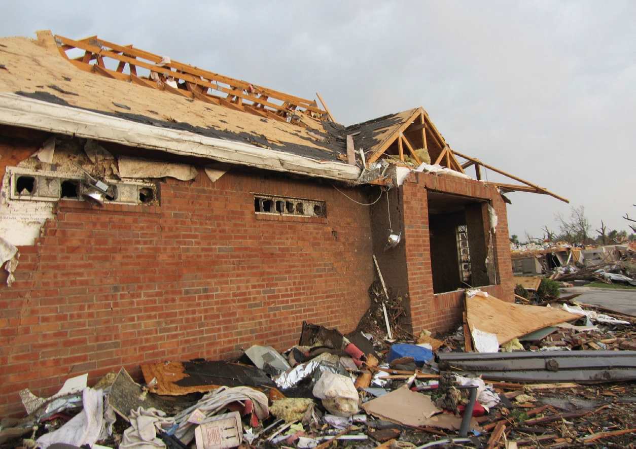Preparing for and Recovering From a Natural Disaster | FPM