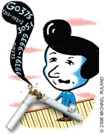 An Update on Tobacco Cessation Reimbursement