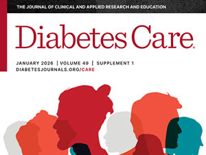 CGM: ADA 2026 Standards of Care | AAFP