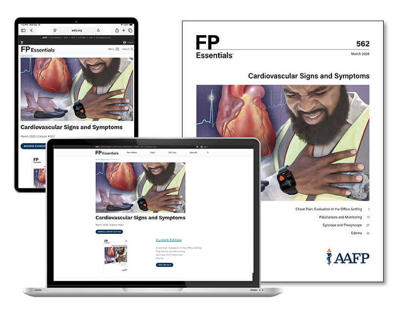 Subscribe | FP Essentials